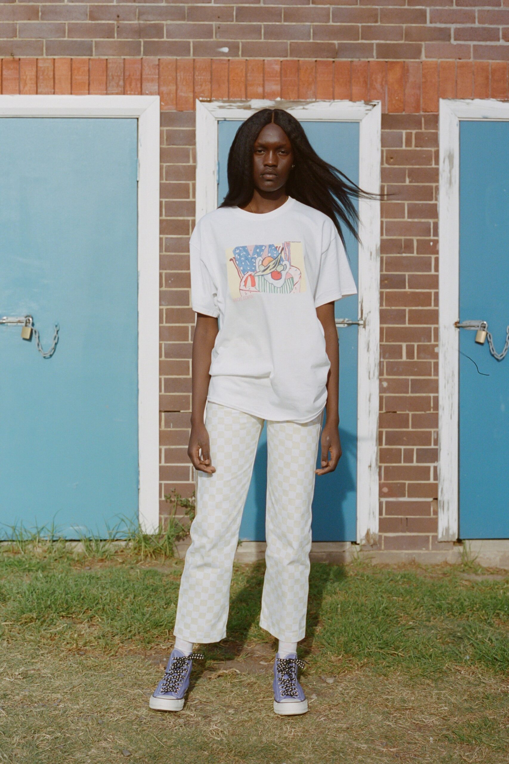 Holiday by Emma Mulholland Australia Resort 20 Look 3
