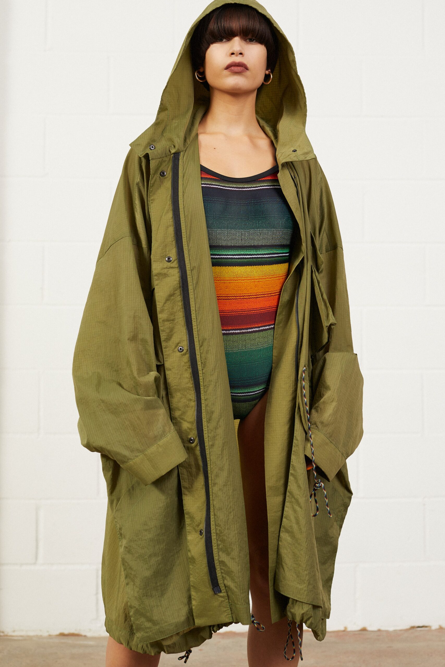 House of Holland F/W 19 Look 6