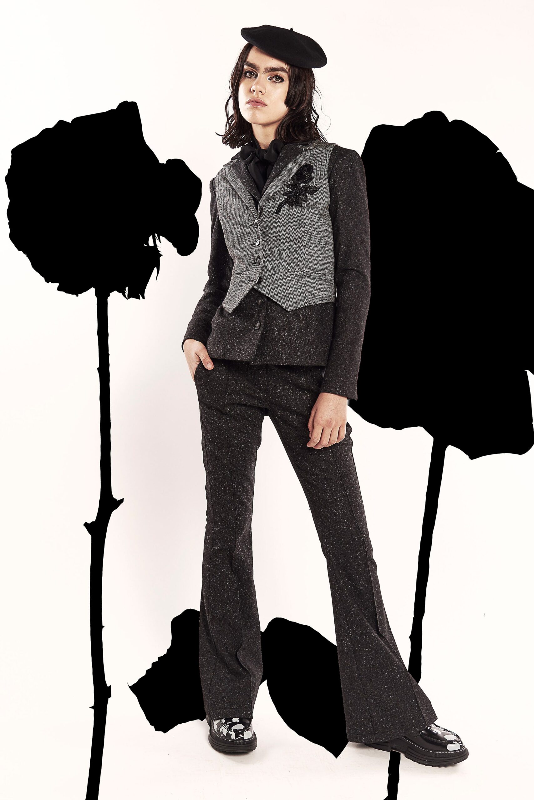 I’M Isola Marras F/W 20 Look 6