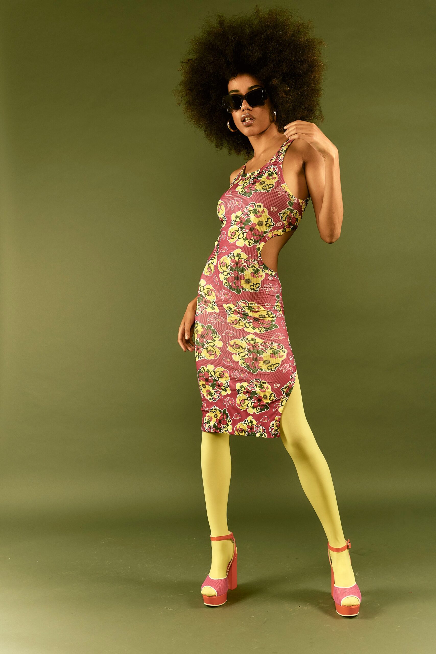 I’M Isola Marras S/S 20 Look 6