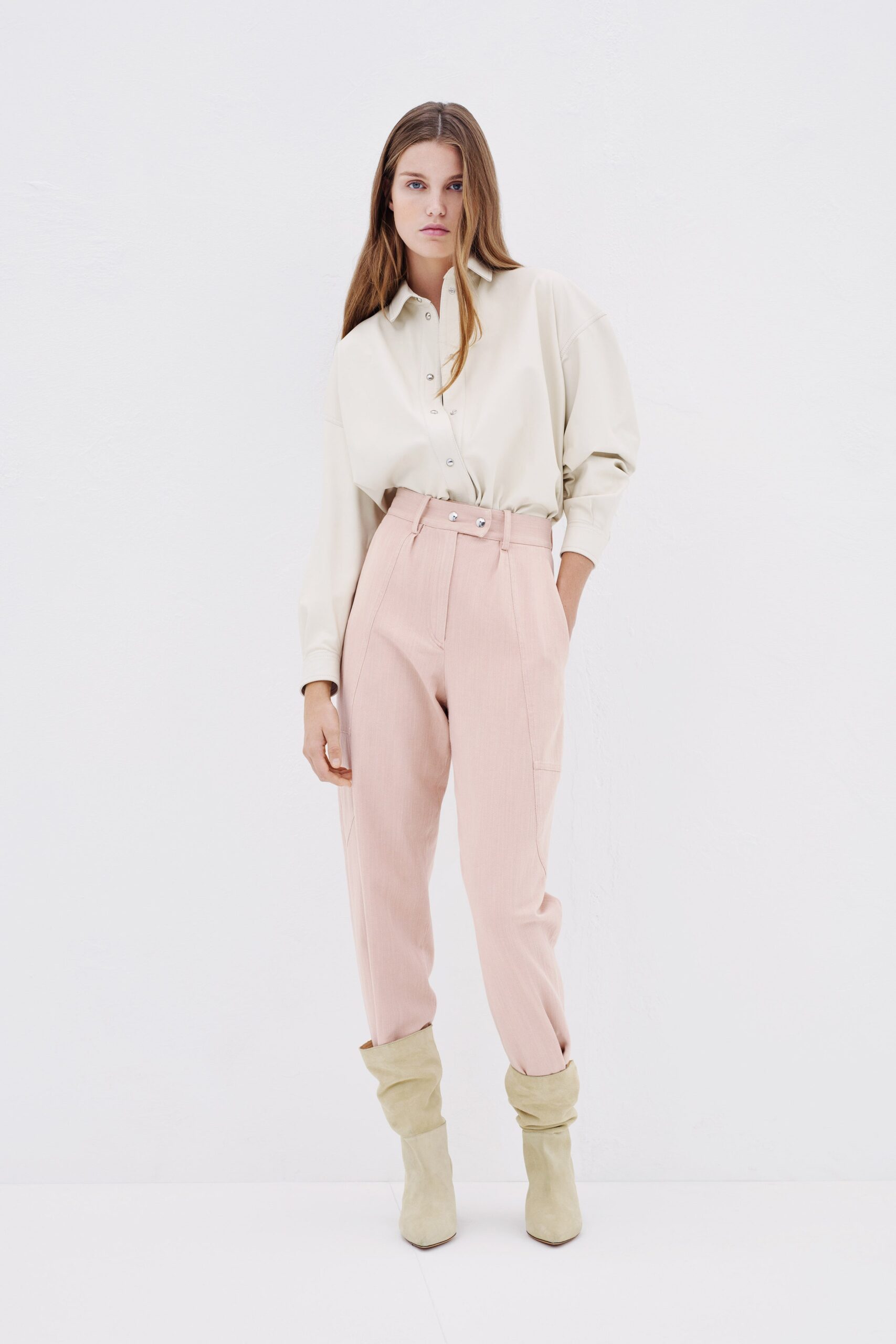 Iro S/S 21 Look 6