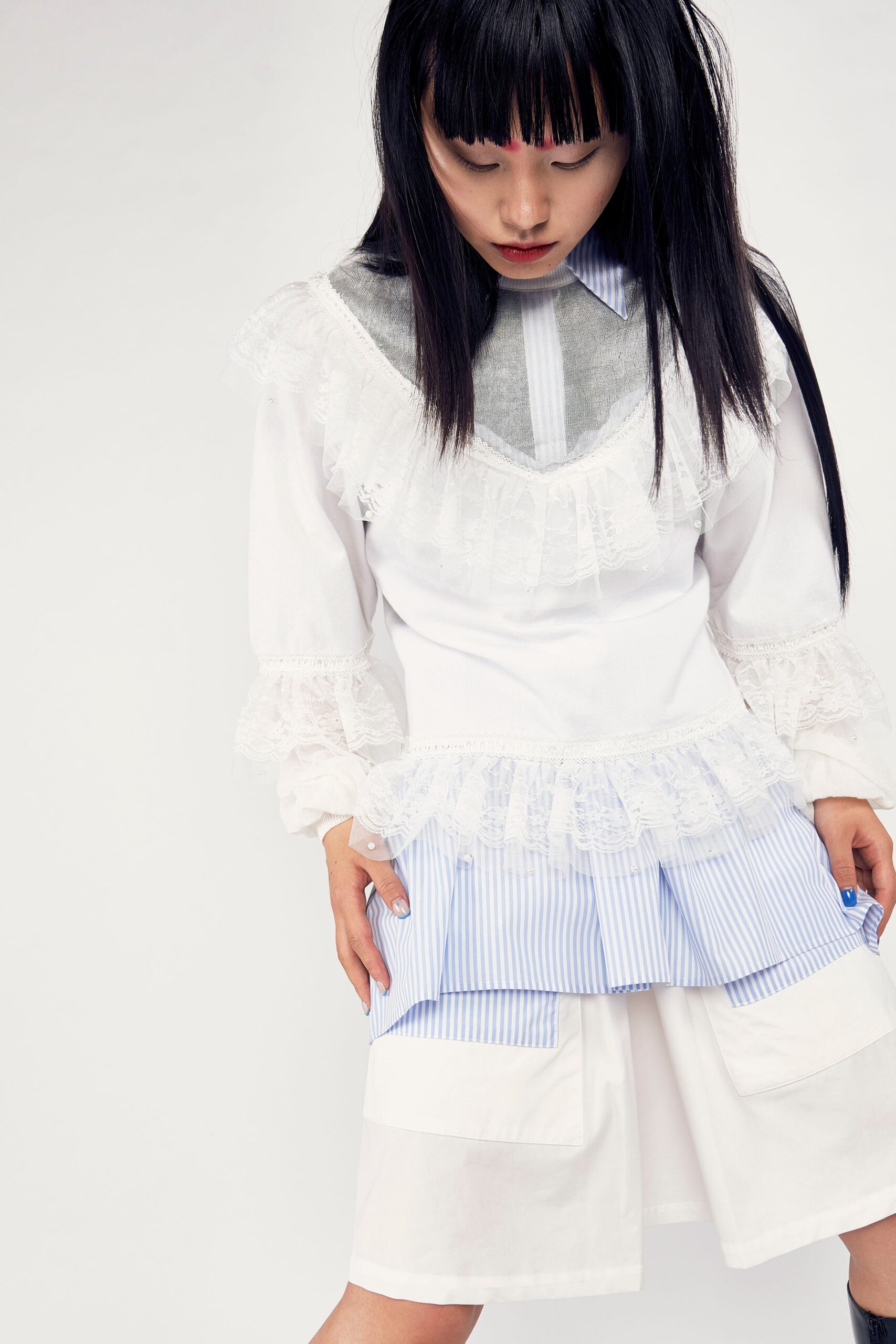 I’M Isola Marras Resort 20 Look 6