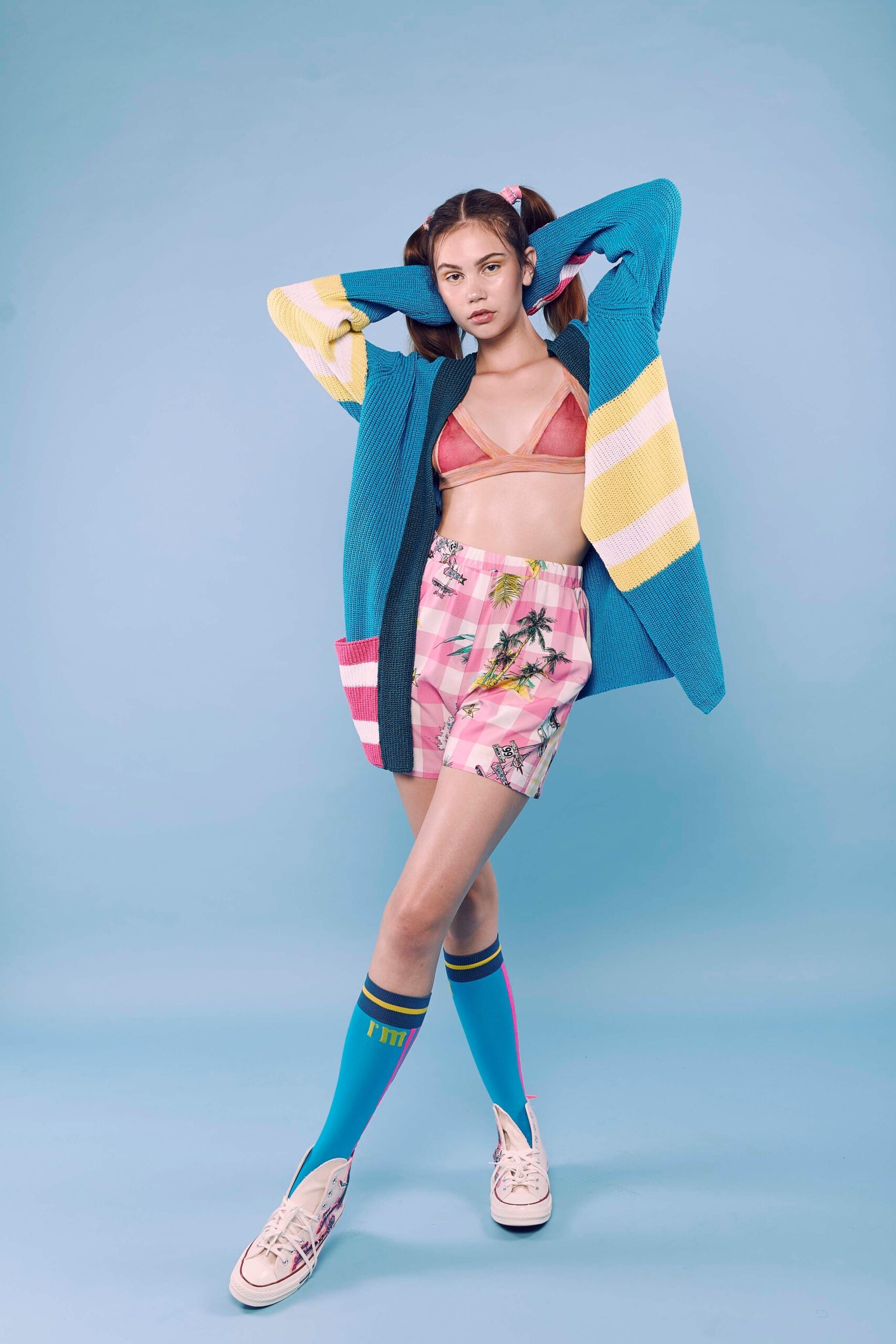 I’M Isola Marras S/S 19 Look 6