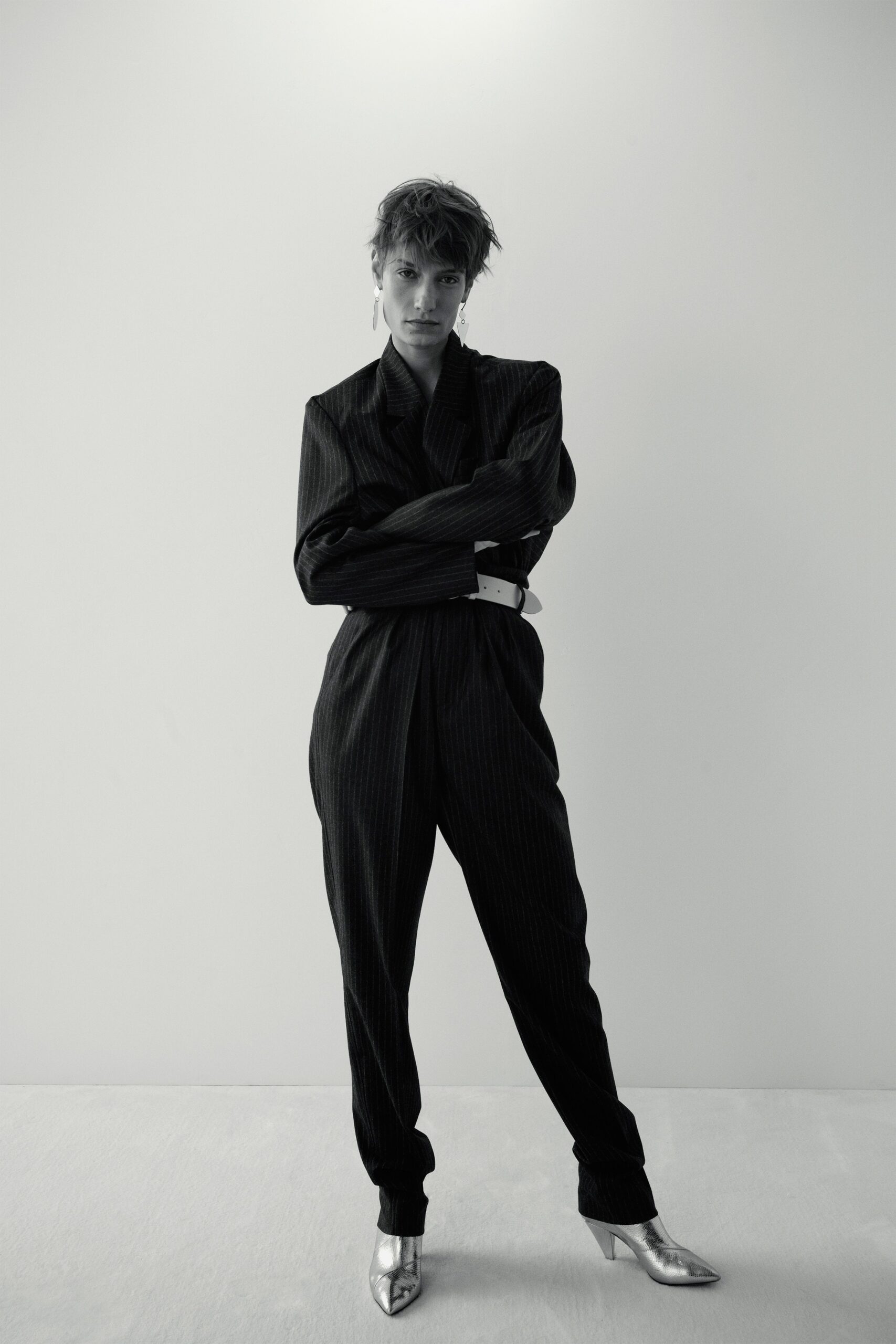 Isabel Marant Resort 20 Look 6