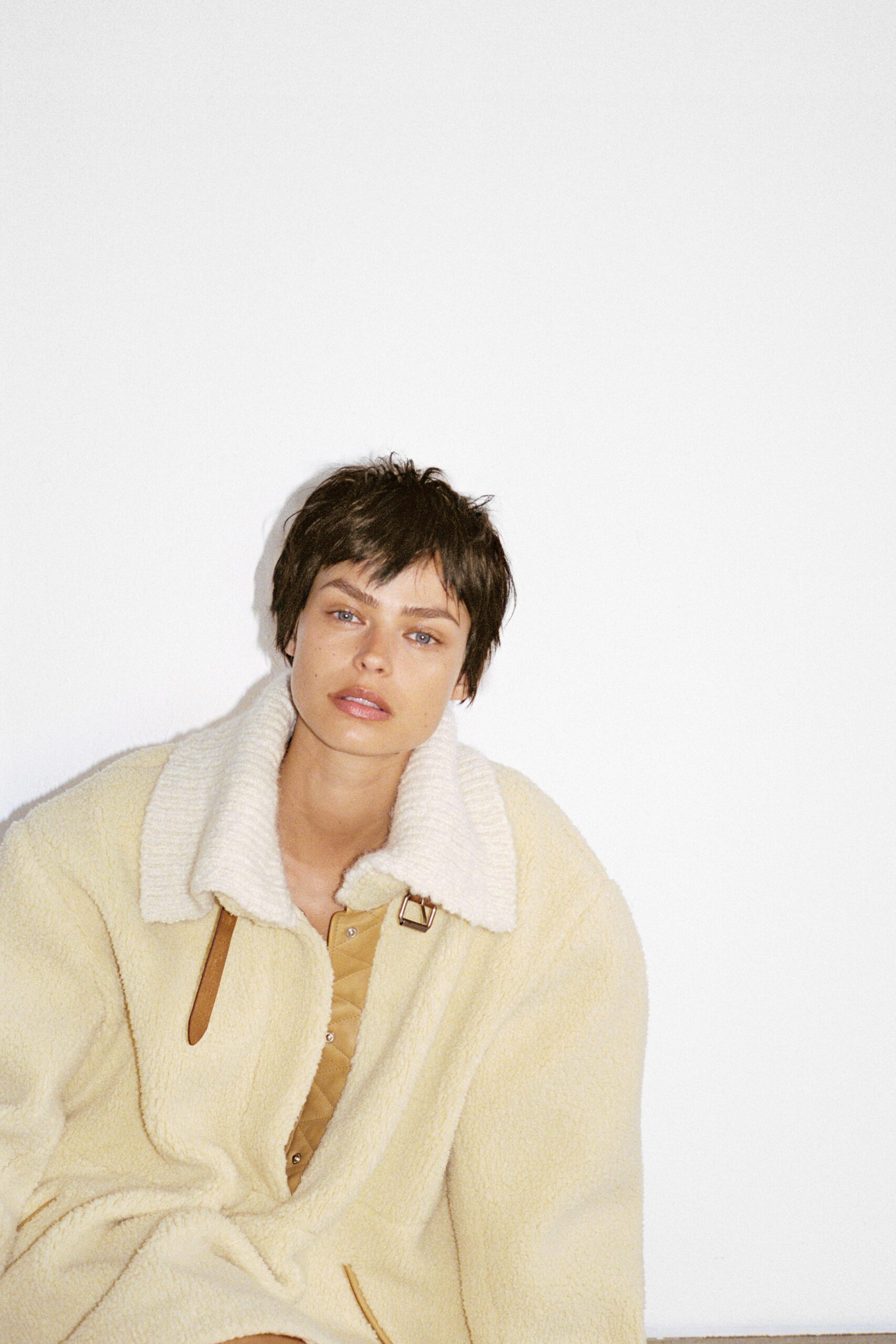 Isabel Marant Resort 22 Look 6