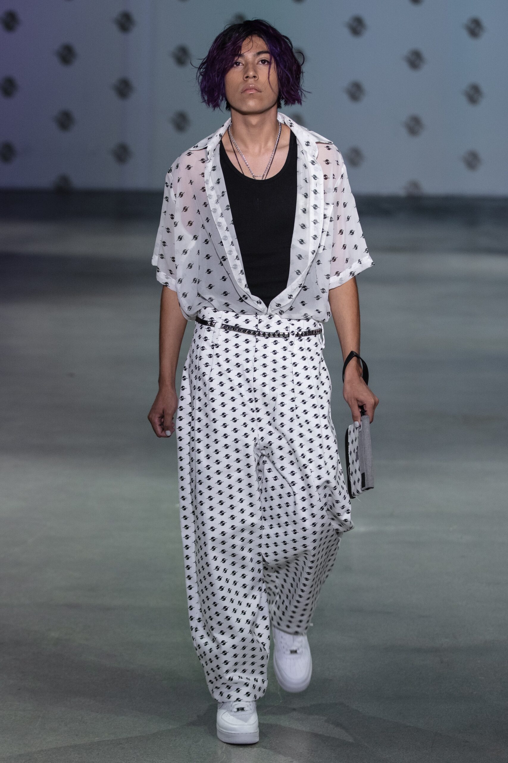 Gypsy Sport S/S 23 Look 6