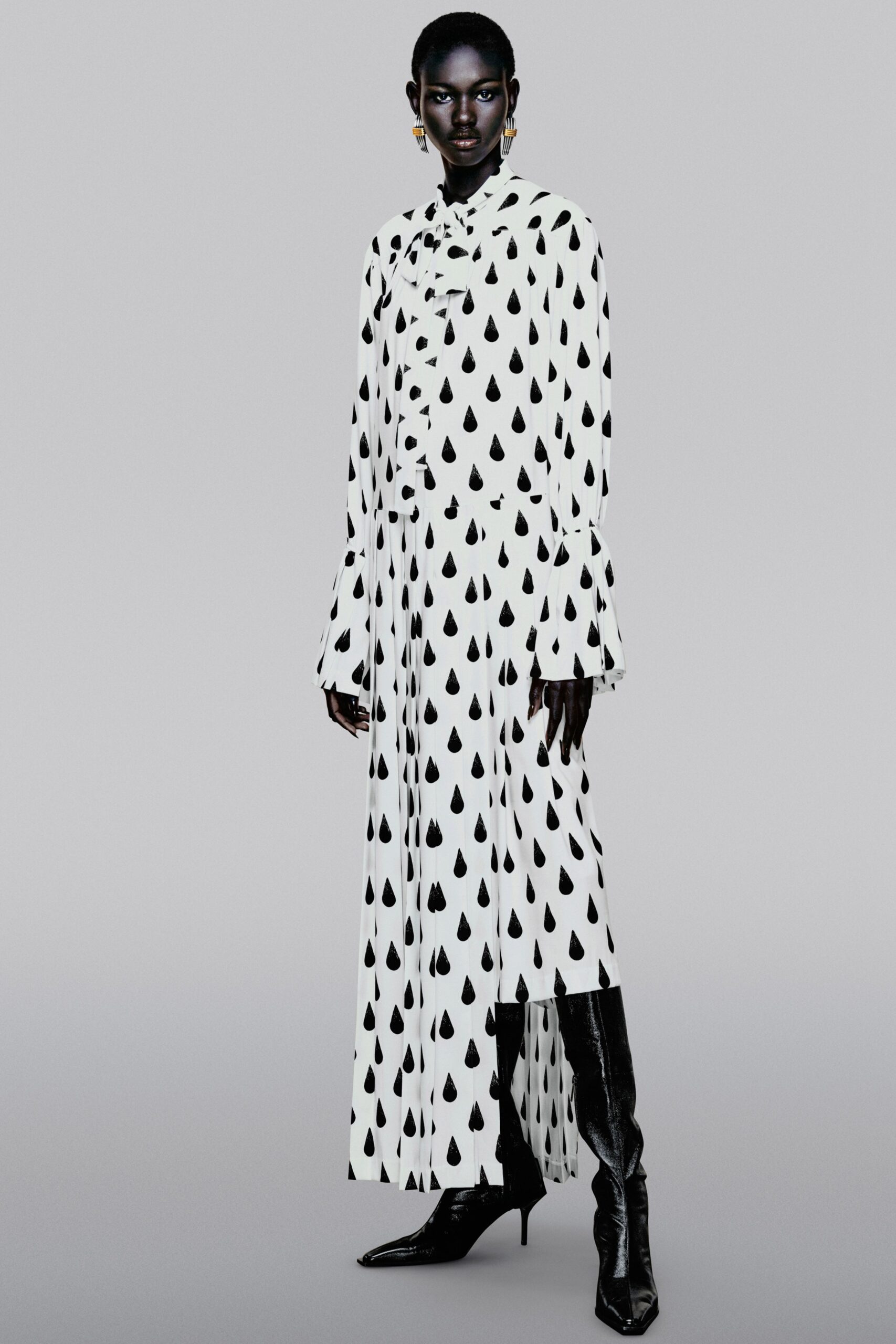 H&M Studio F/W 23 Look 6