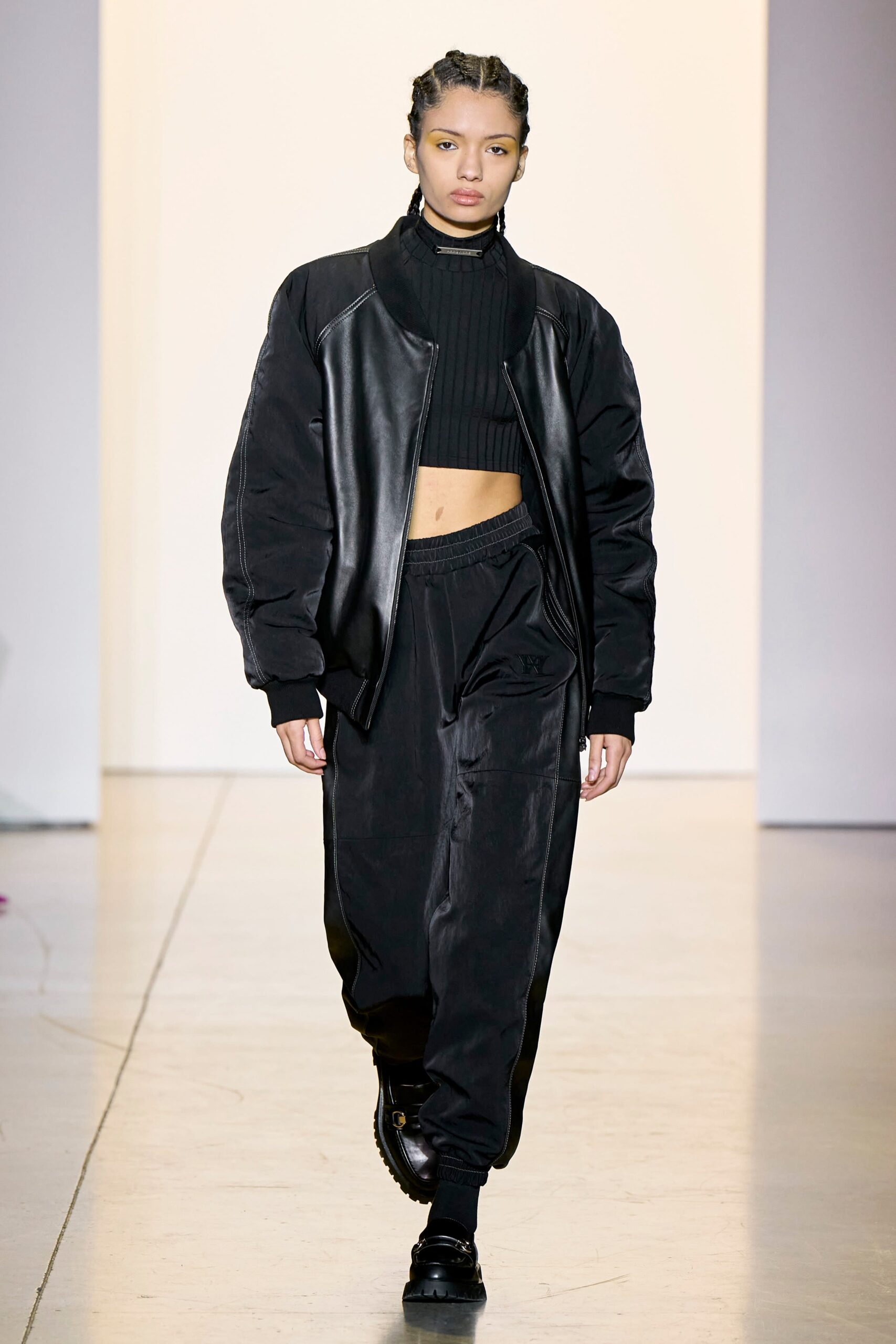 Hardware LDN F/W 22 Look 6