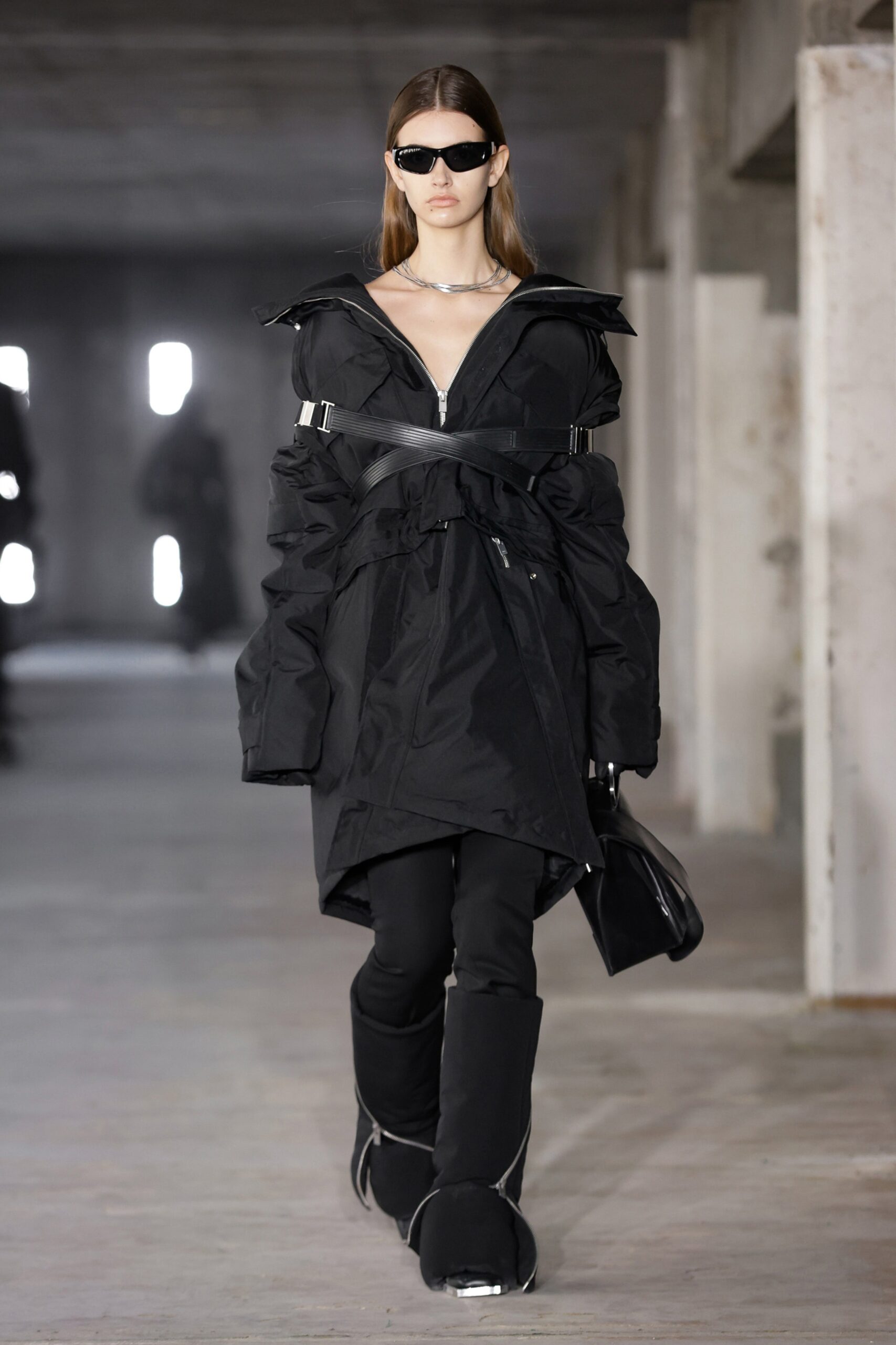 Heliot Emil F/W 23 Look 6