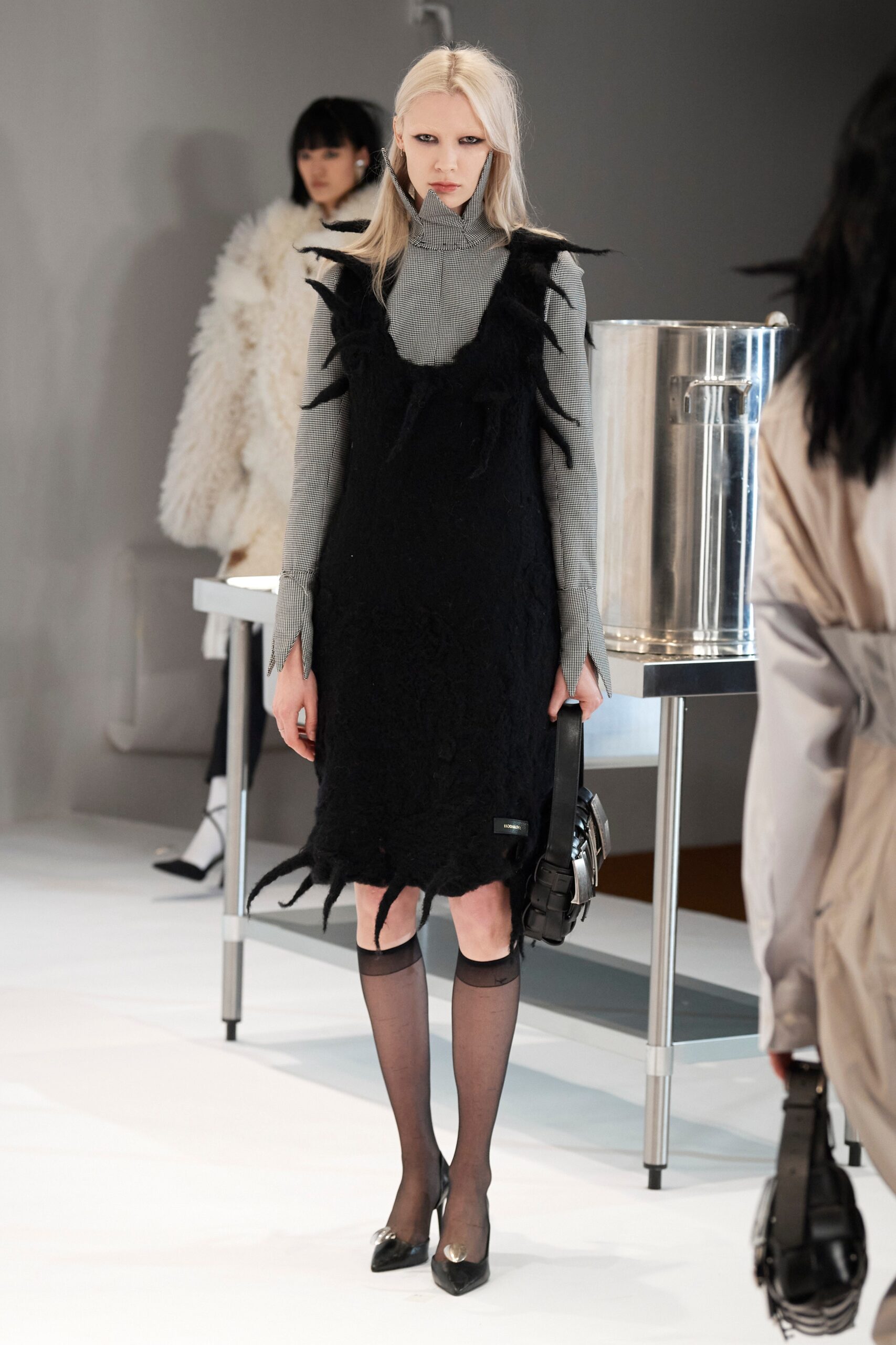 Hodakova F/W 23 Look 6