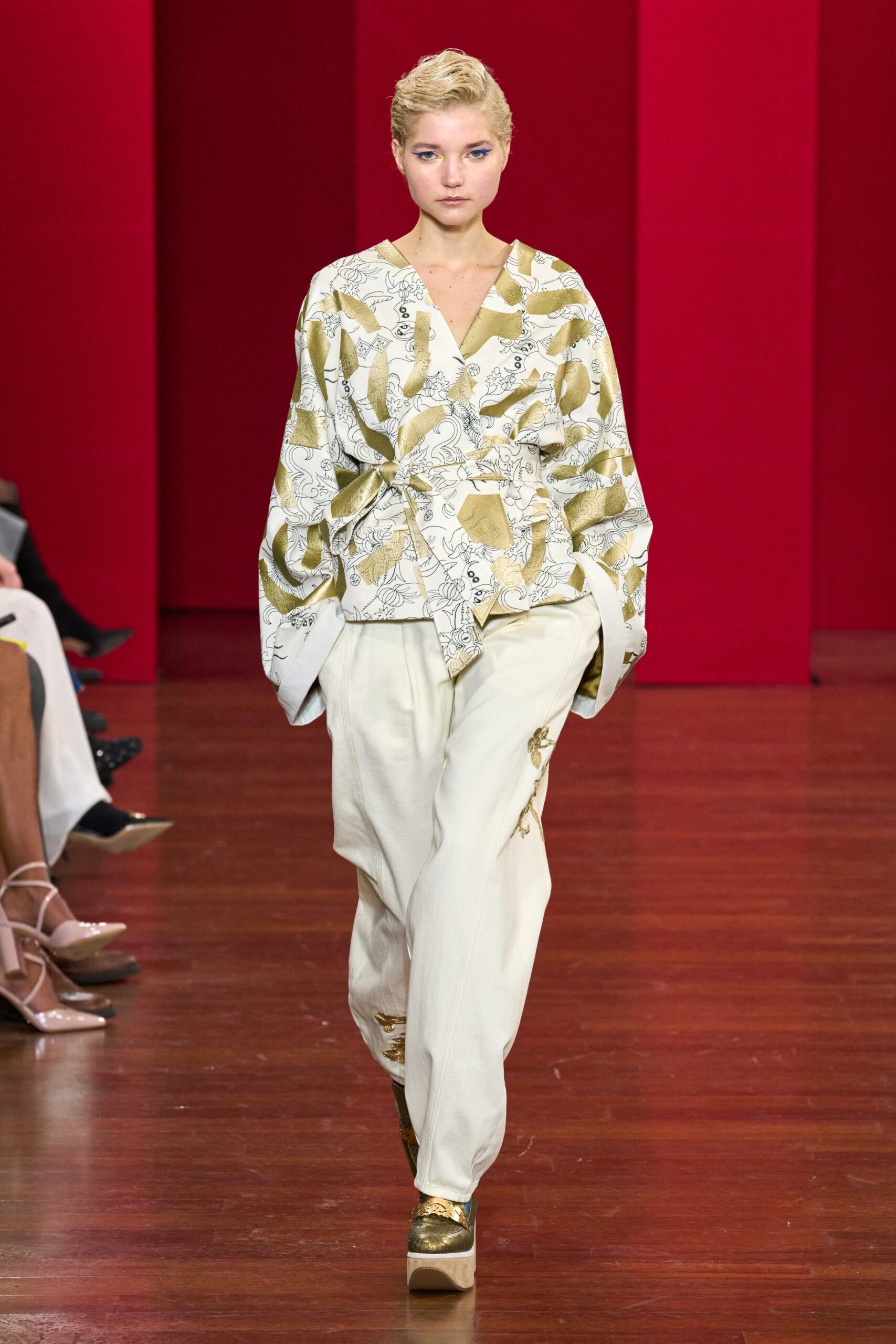 HUI F/W 23 Look 6