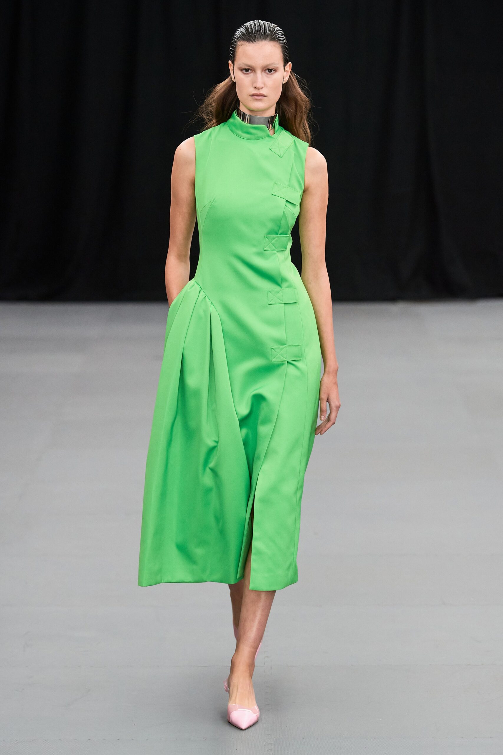 Huishan Zhang S/S 23 Look 6