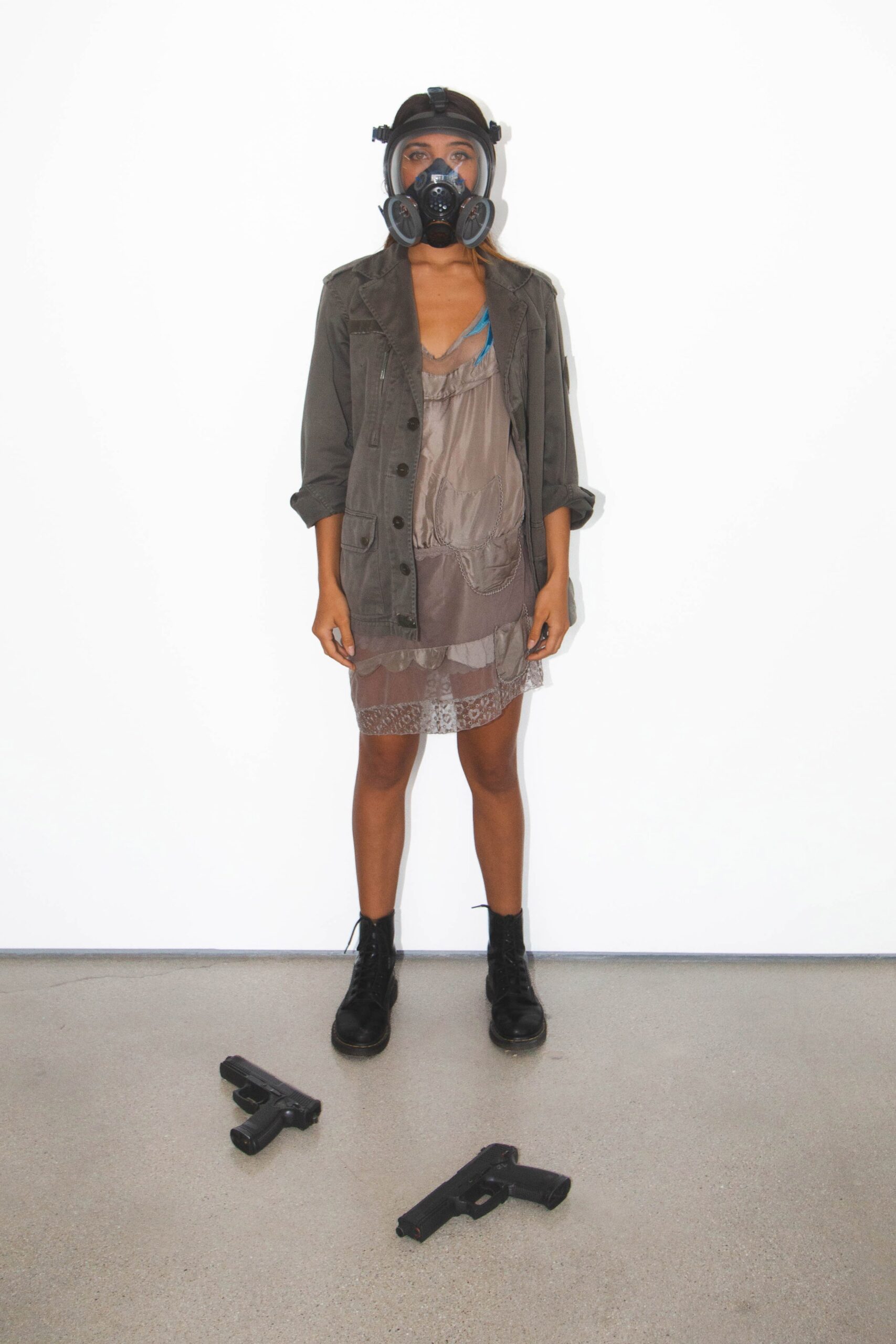 Imitation of Christ S/S 23 Look 6