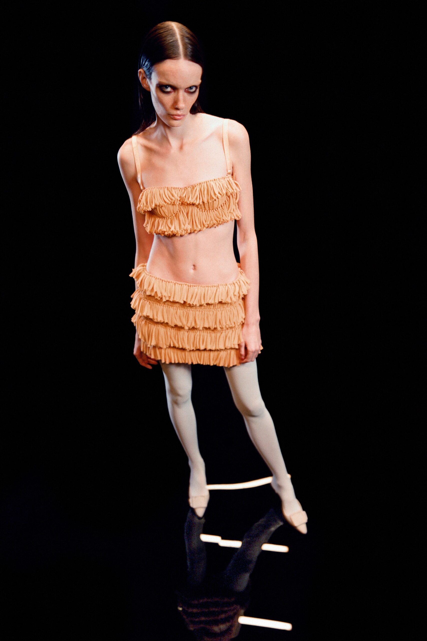 Interior Resort 23 Look 6