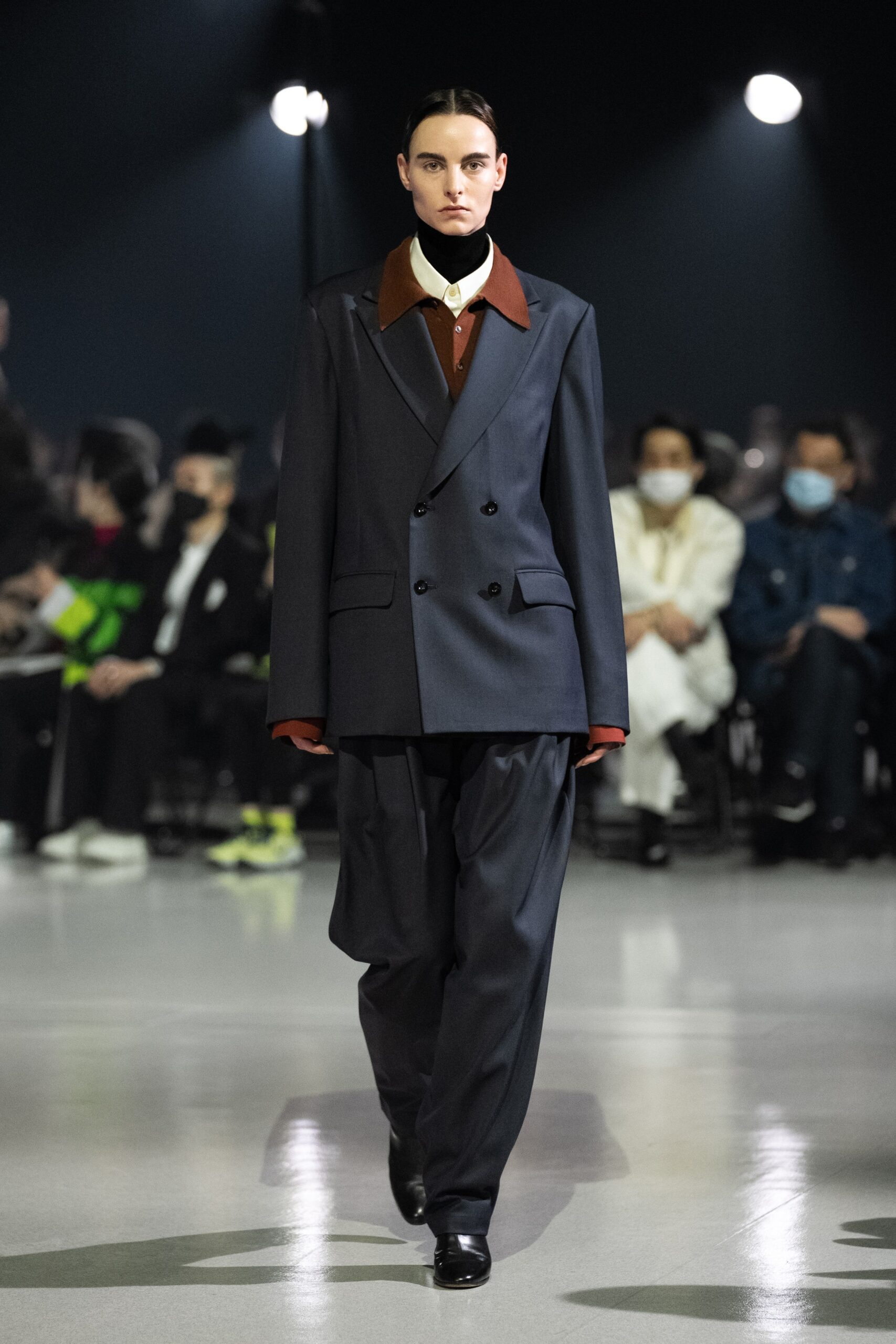 Irenisa Tokyo F/W 23 Look 6