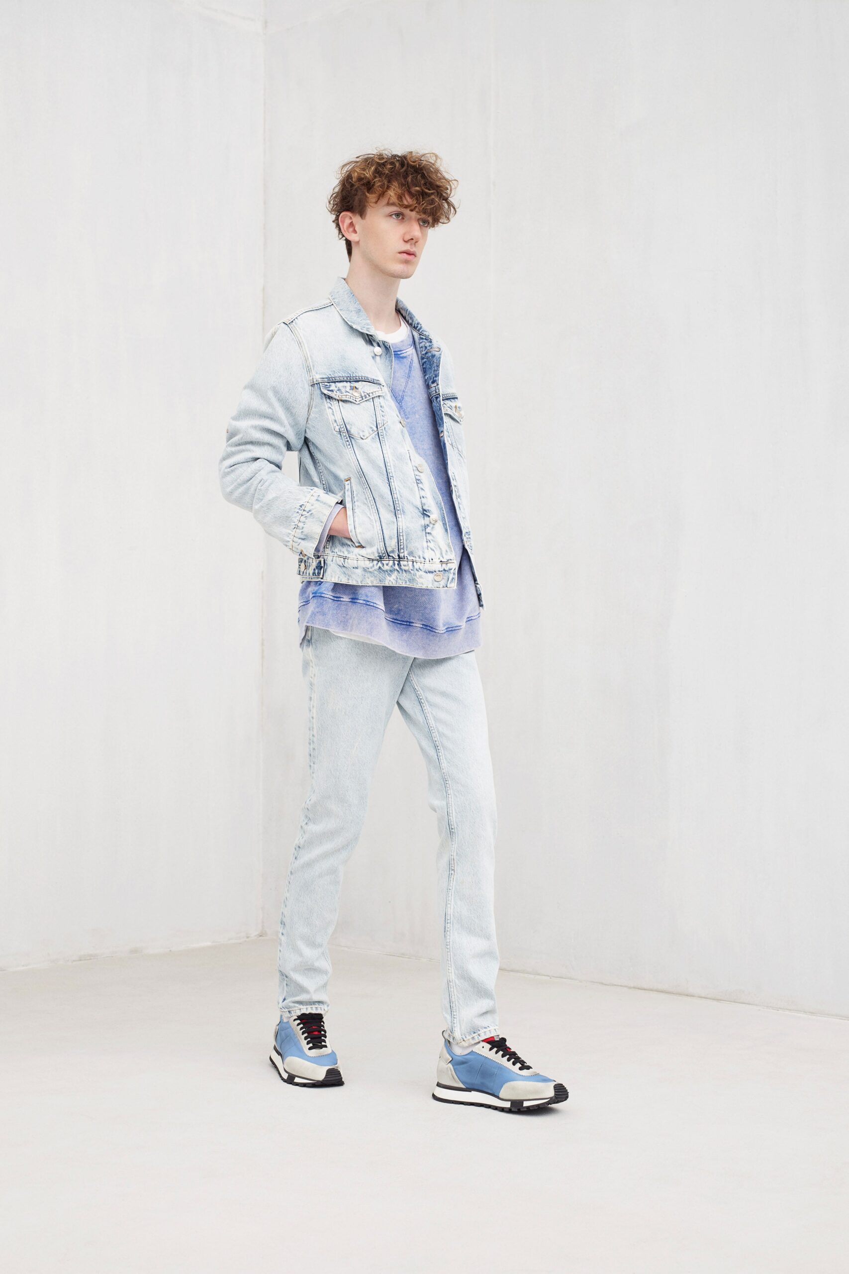 Iro S/S 19 Look 6