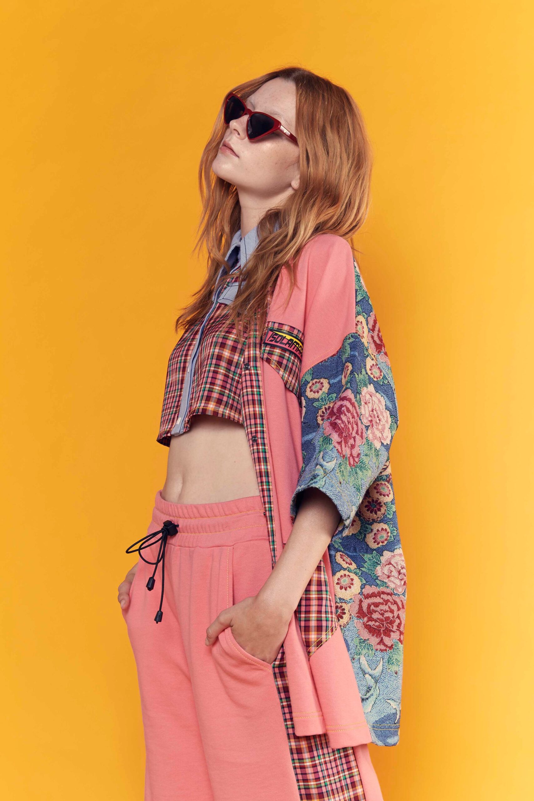 I’M Isola Marras Resort 19 Look 6