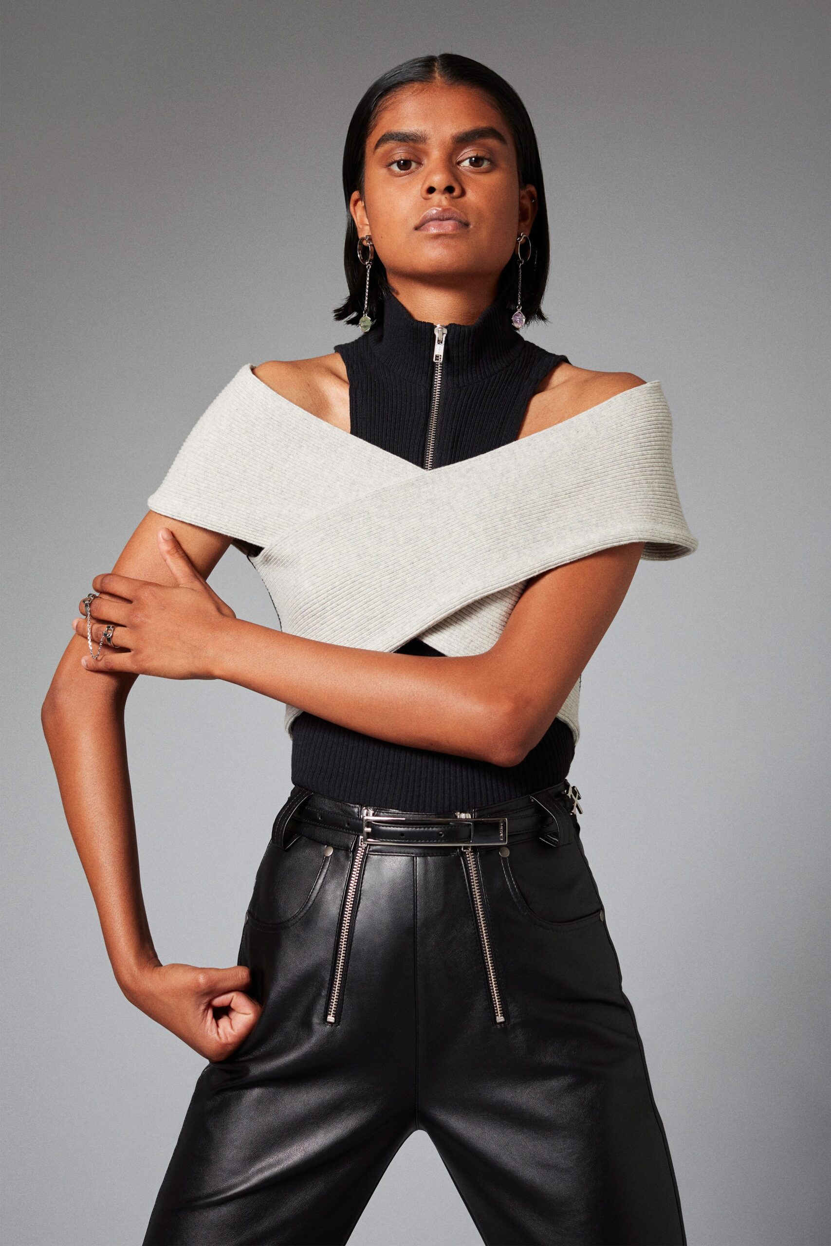 GmbH S/S 21 Look 7