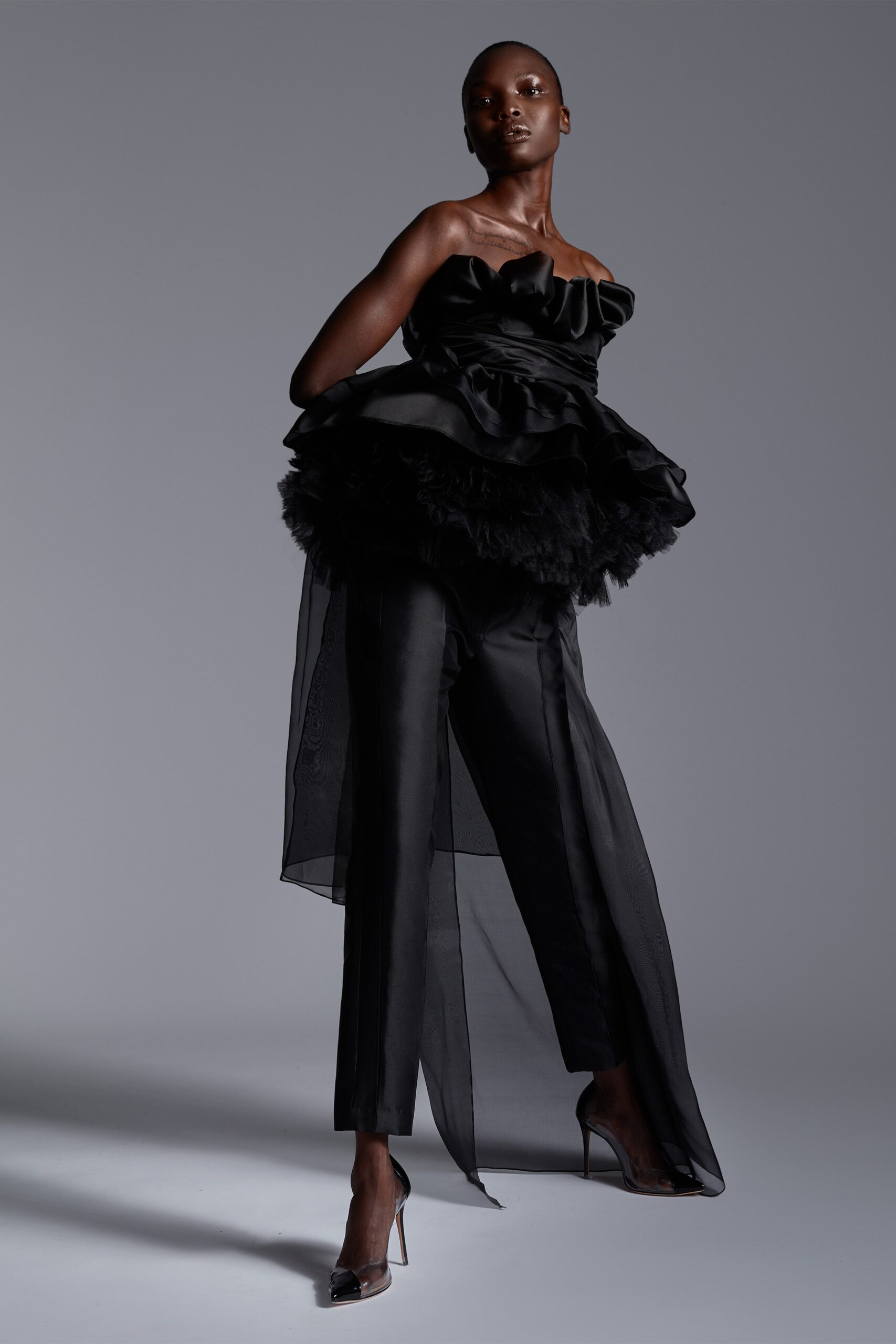 Greta Constantine F/W 20 Look 7