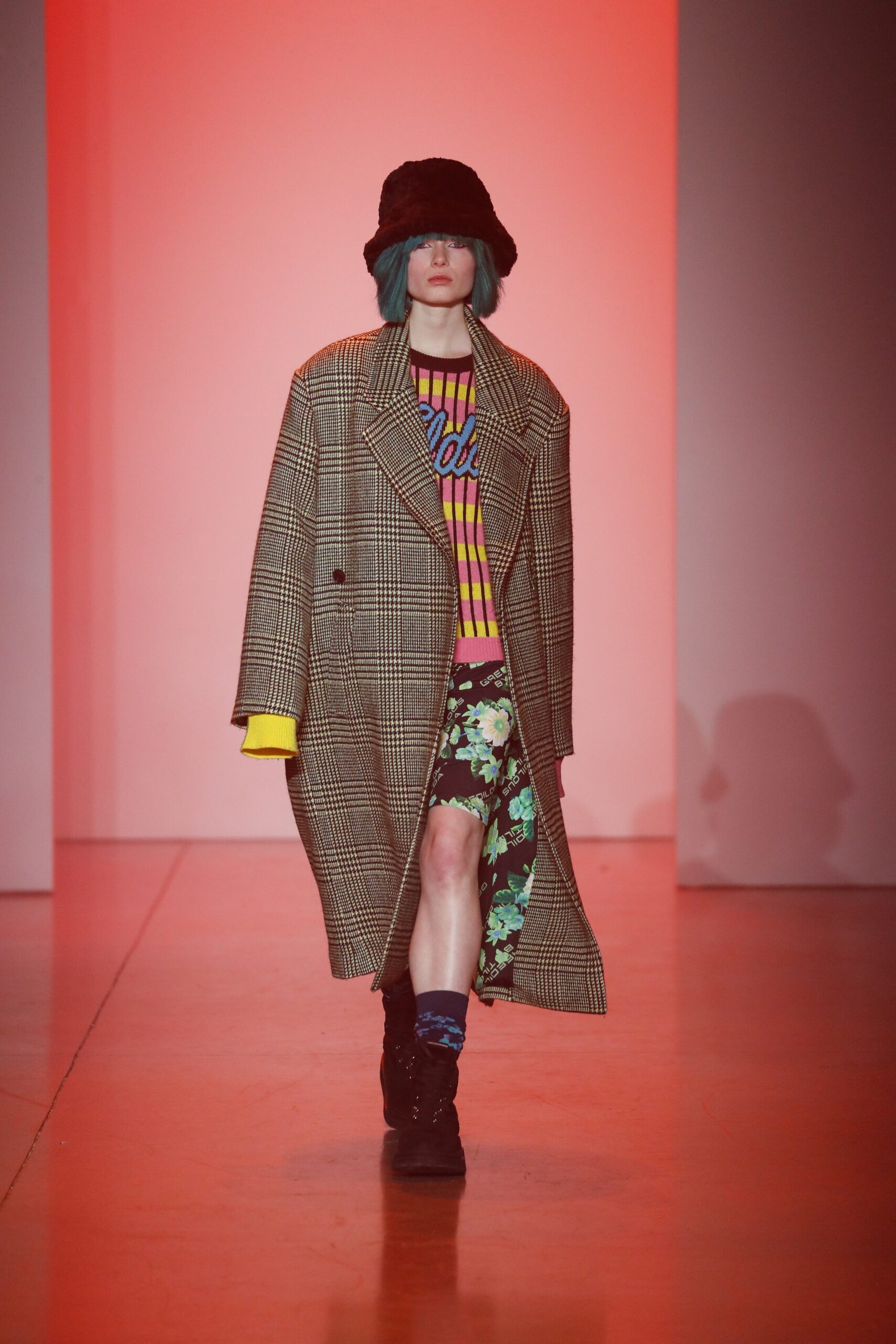 Greedilous by Tilda F/W 22 Look 7