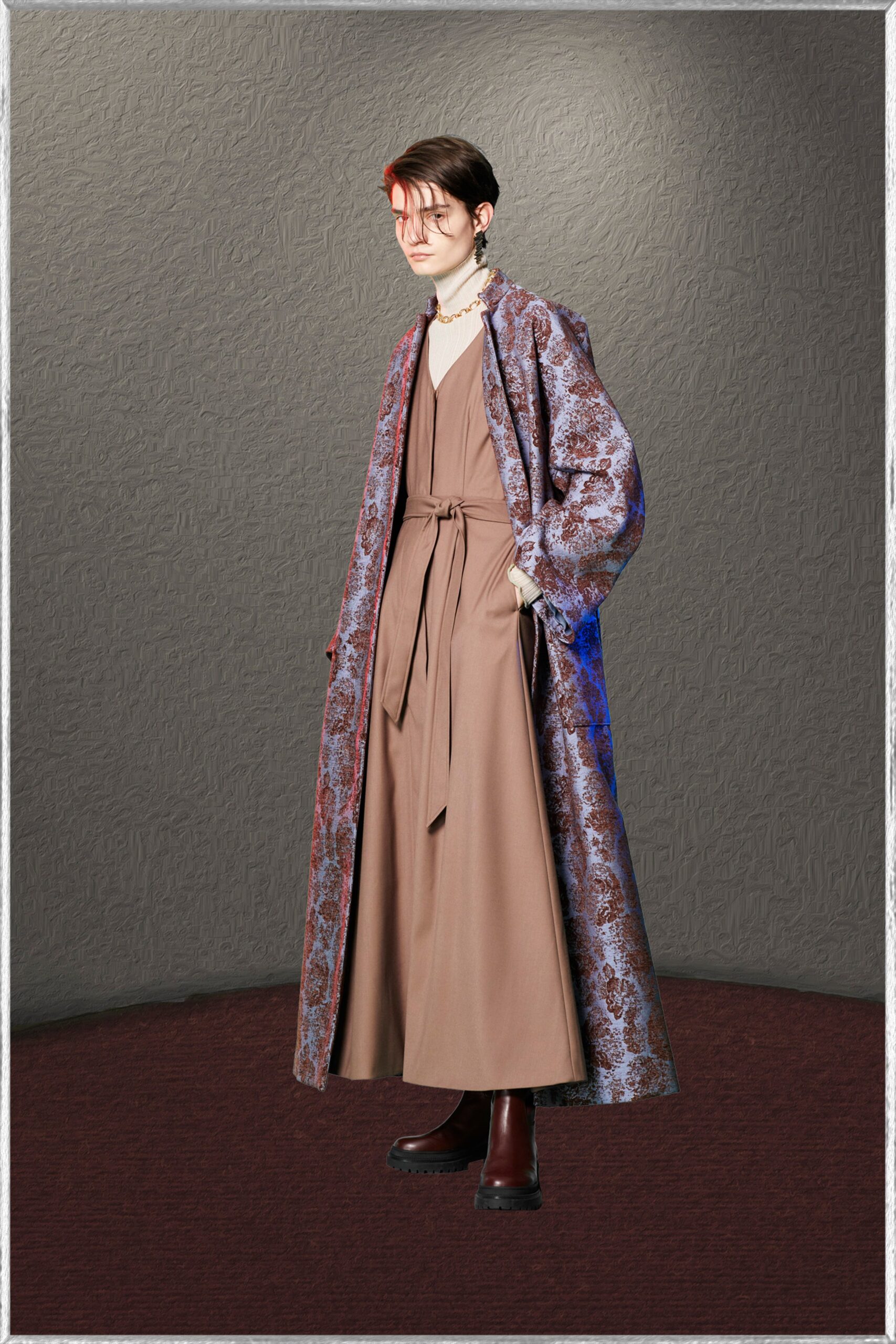 HARE Tokyo F/W 21 Look 7