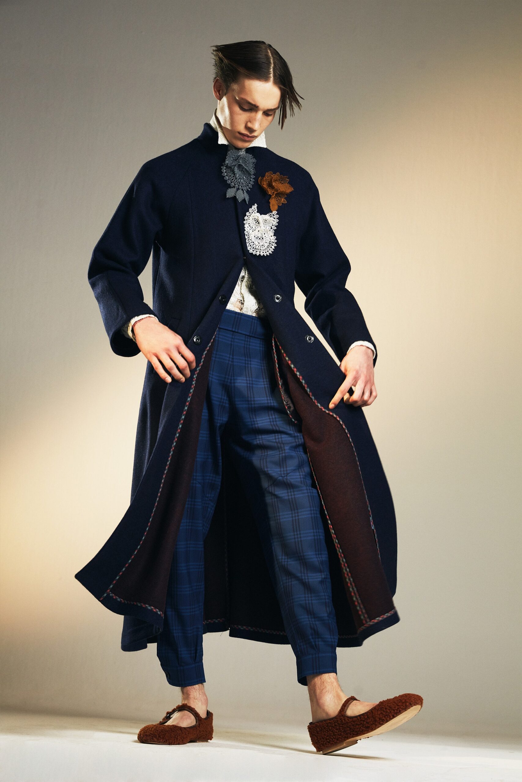 Hatice Gökçe Istanbul F/W 21 Look 7