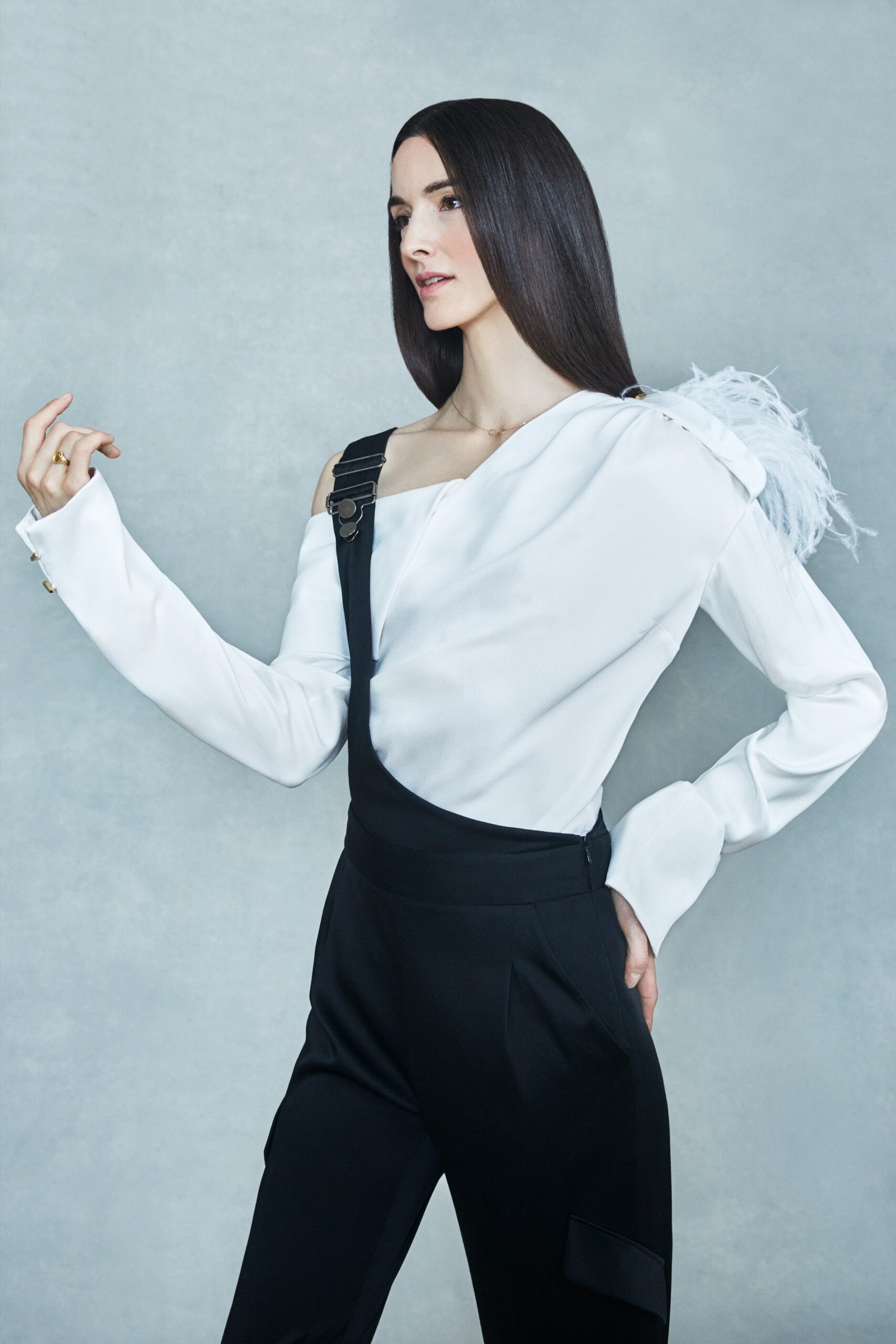 Hellessy F/W 20 Look 7