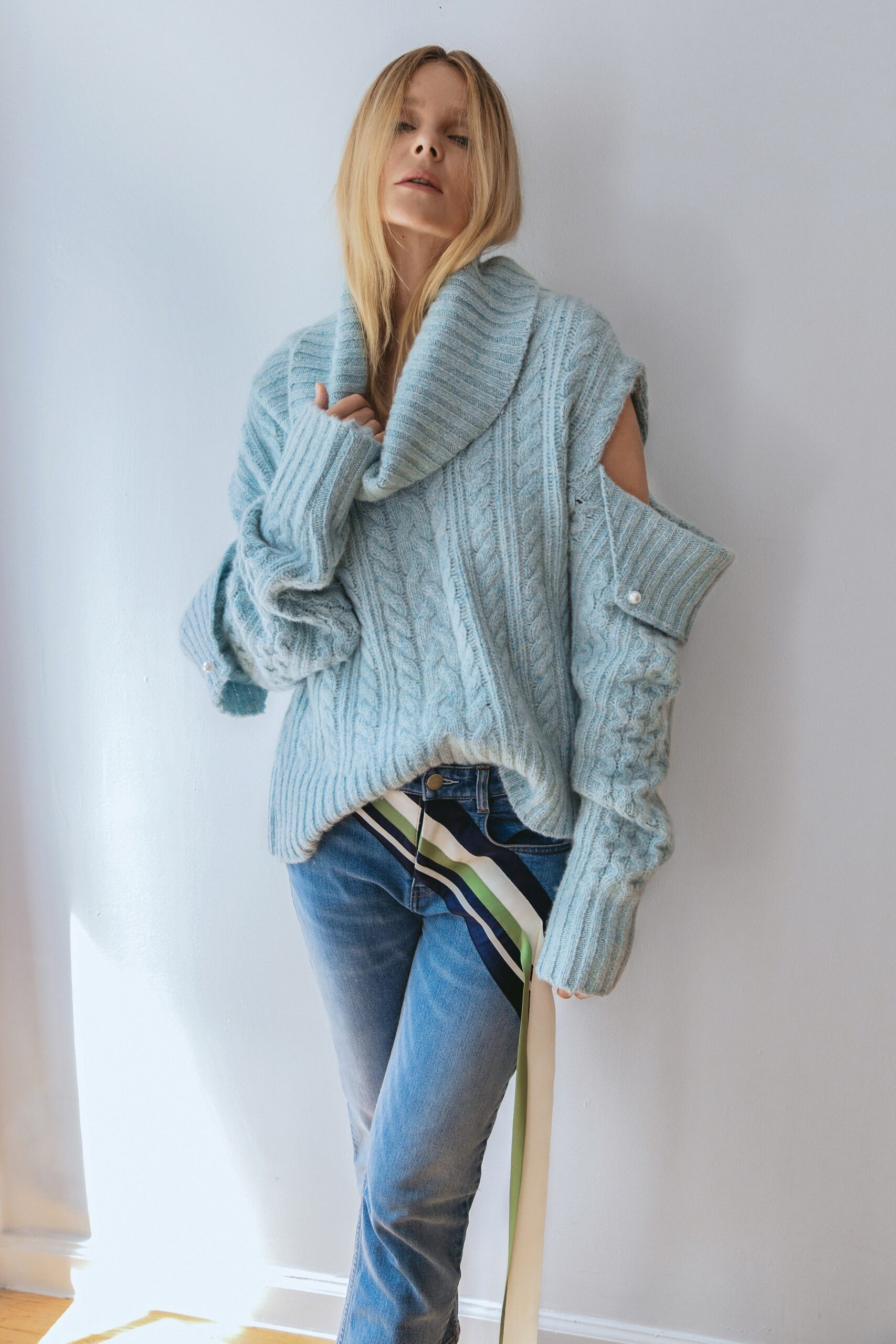 Hellessy Resort 21 Look 7