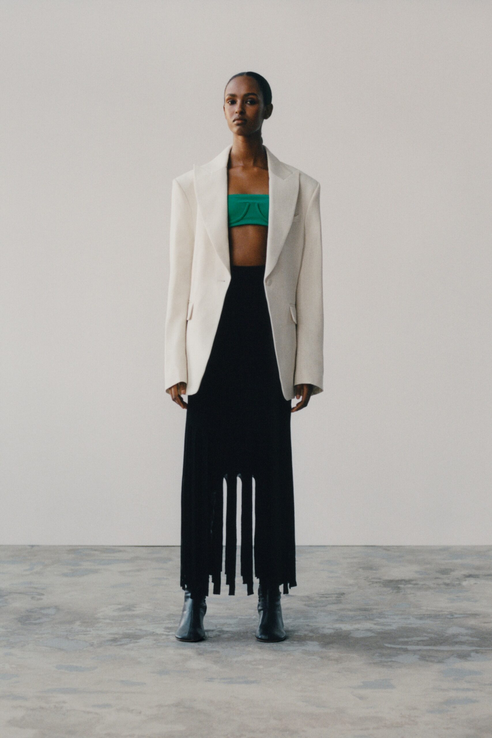 H&M Studio Stockholm S/S 21 Look 7