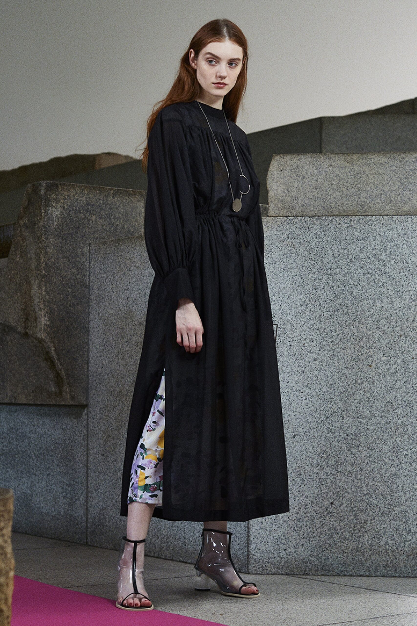 HARE Tokyo S/S 22 Look 7