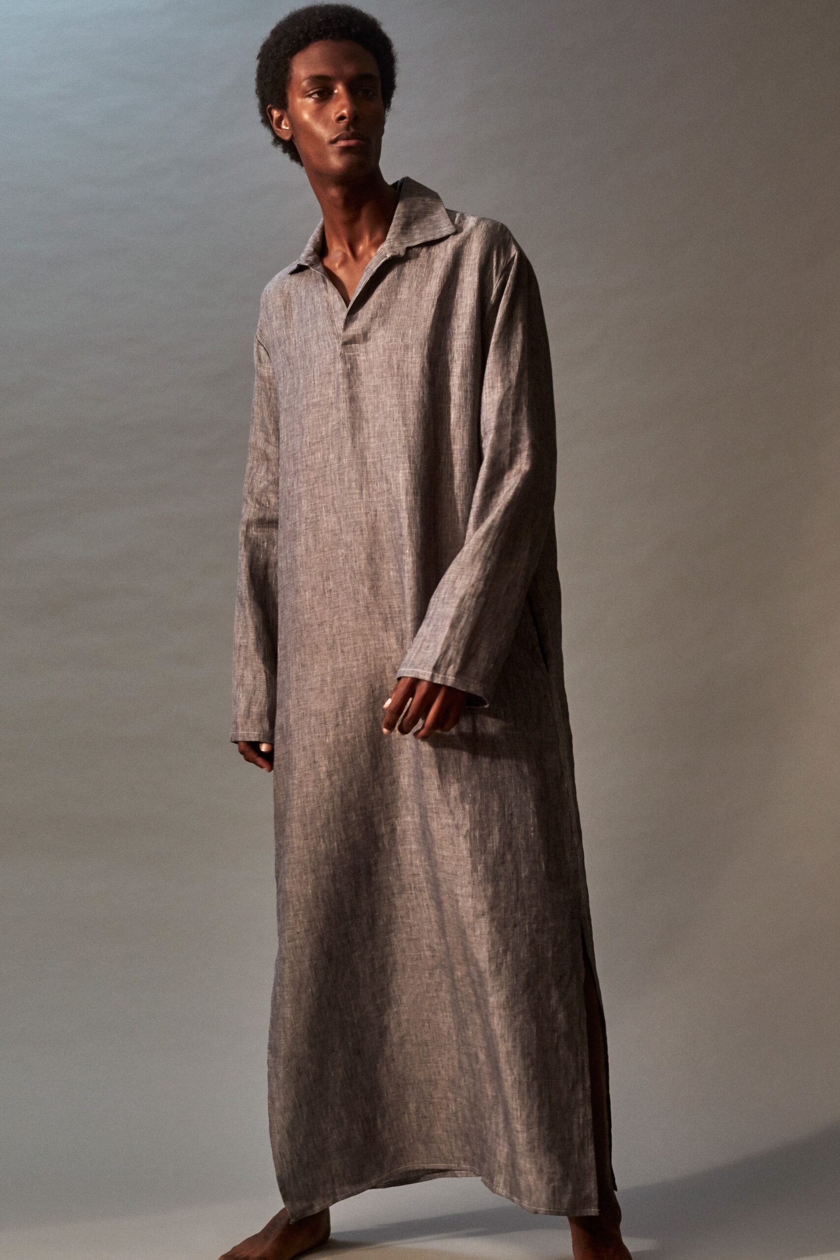 Hecho S/S 19 Menswear Look 7
