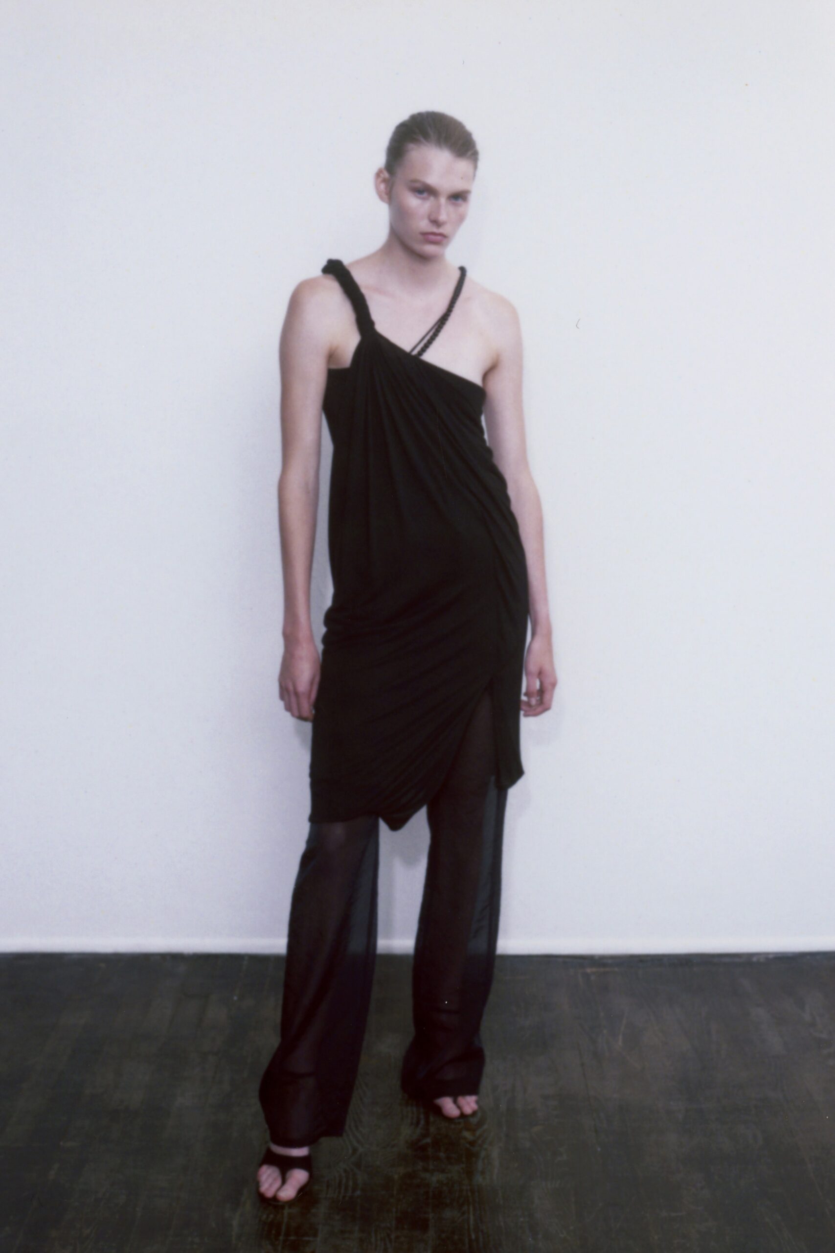 Helmut Lang S/S 22 Look 7