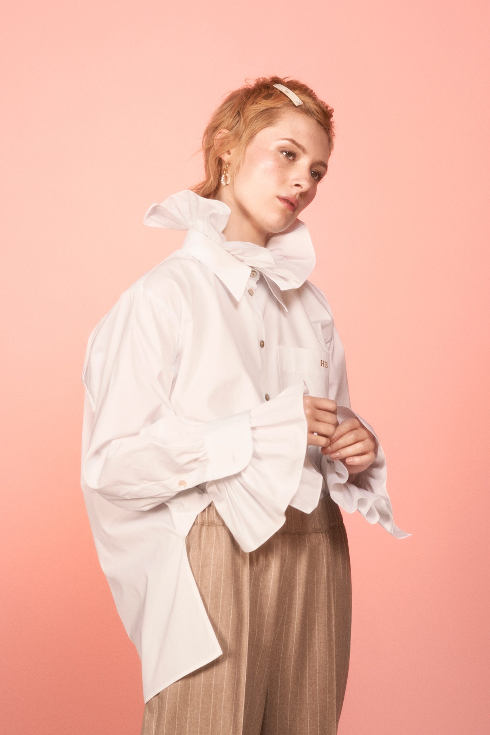 Hillier Bartley F/W 19 Look 6