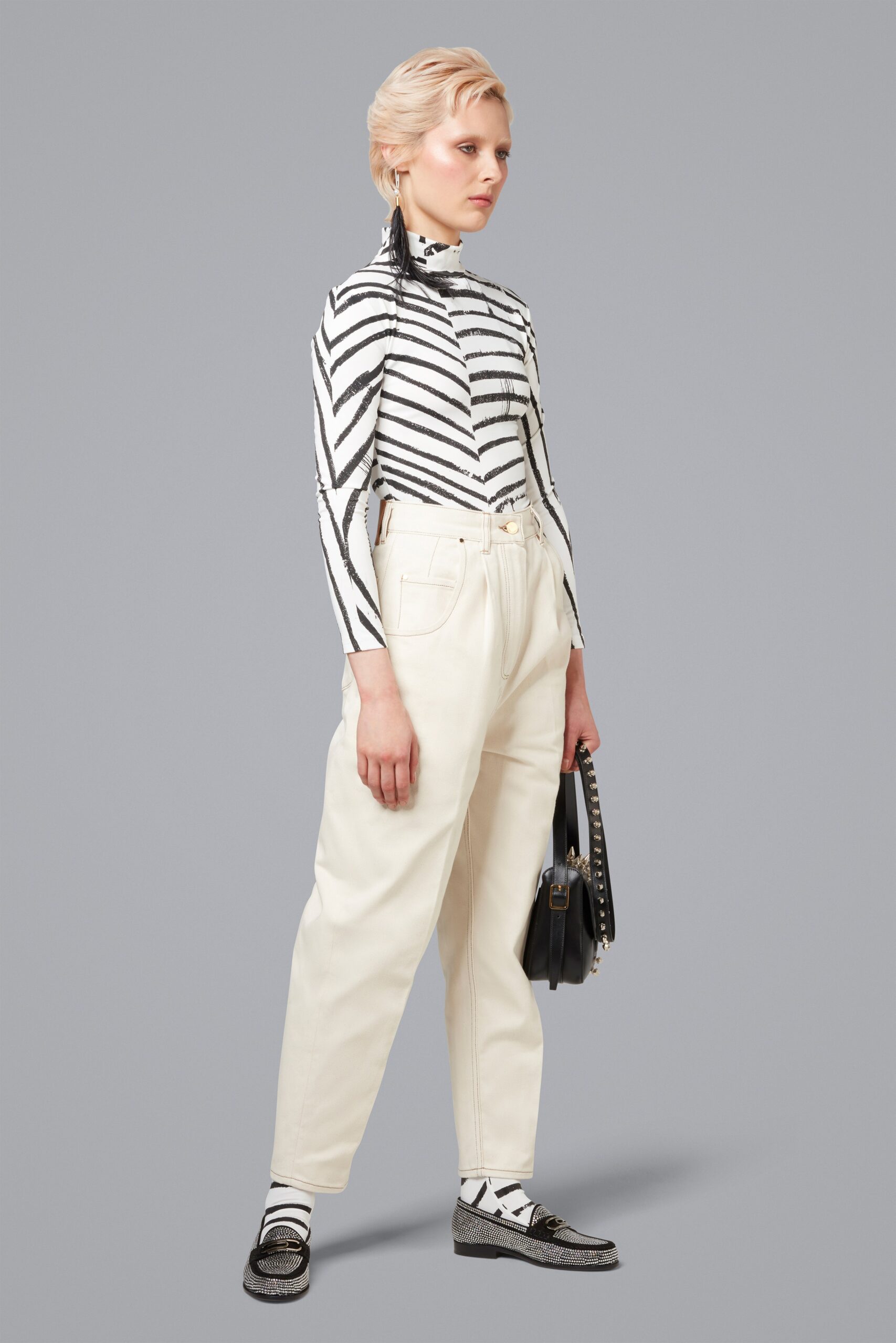 Hillier Bartley Resort 22 Look 6