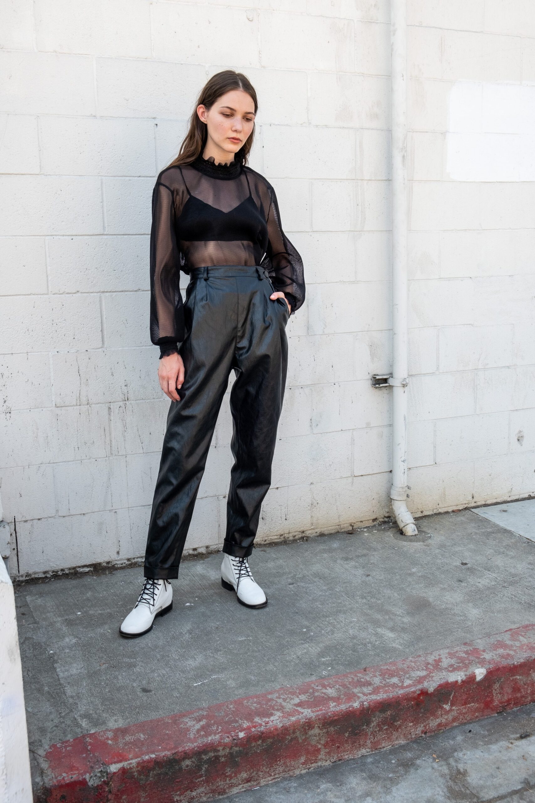 Hiraeth S/S 20 Look 7