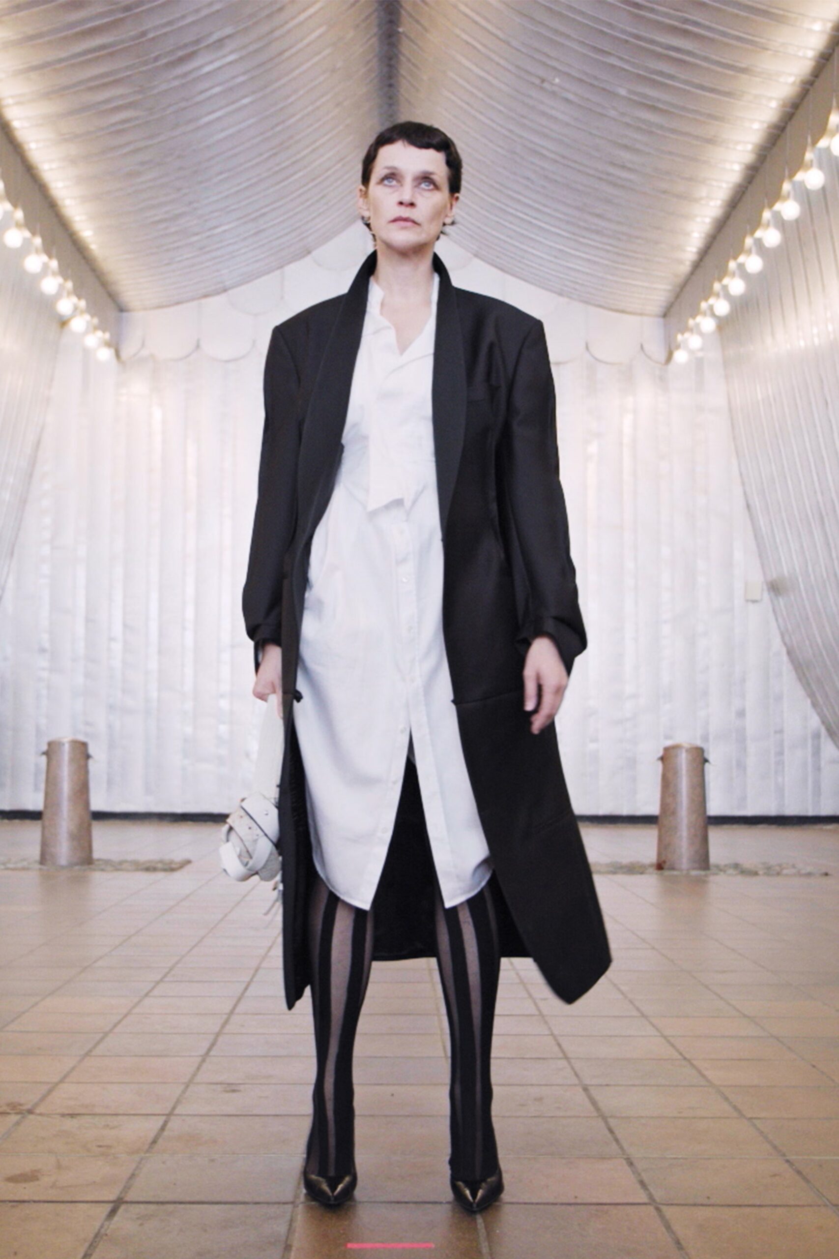 Hodakova S/S 22 Look 7