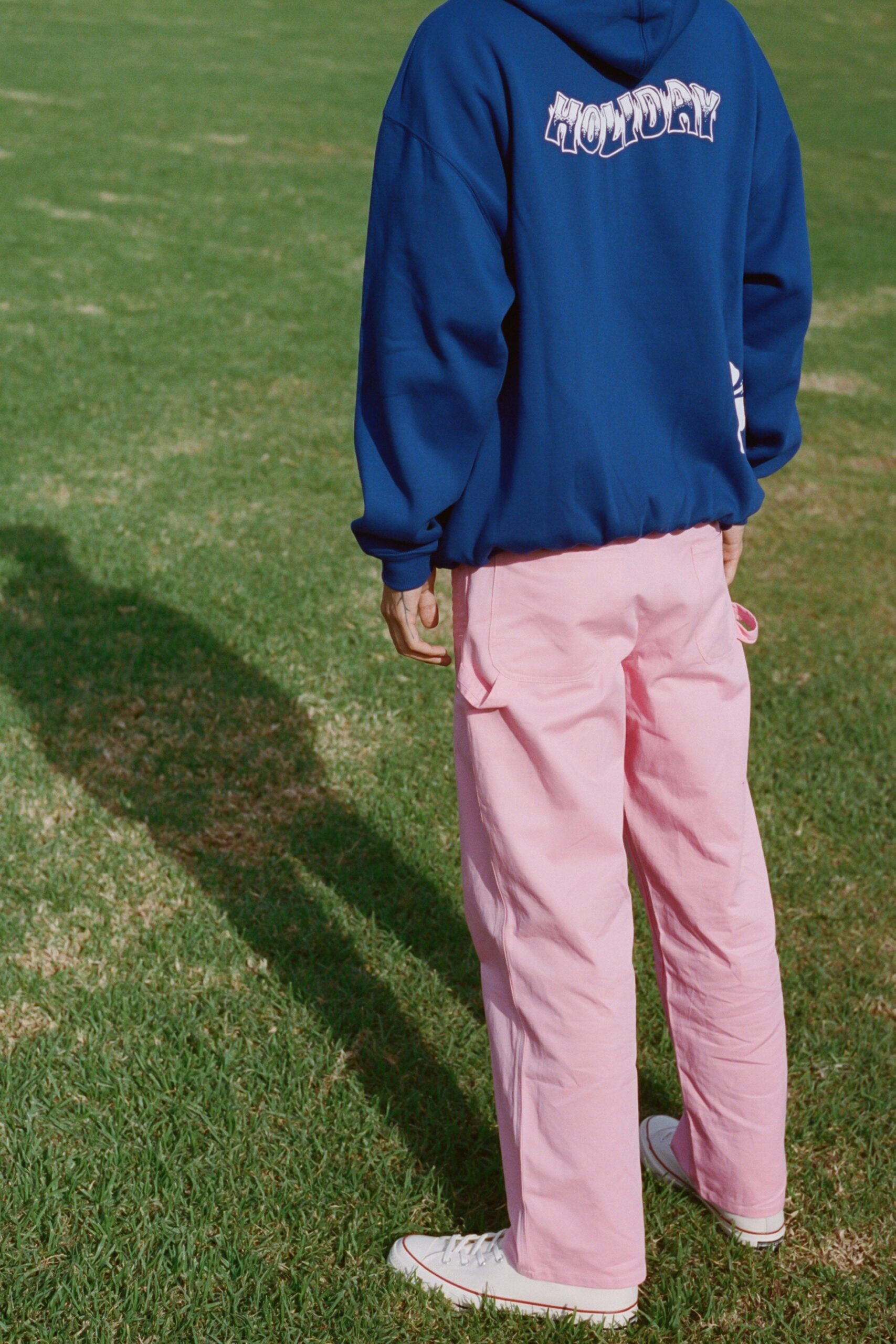Holiday by Emma Mulholland Australia Resort 20 Look 4