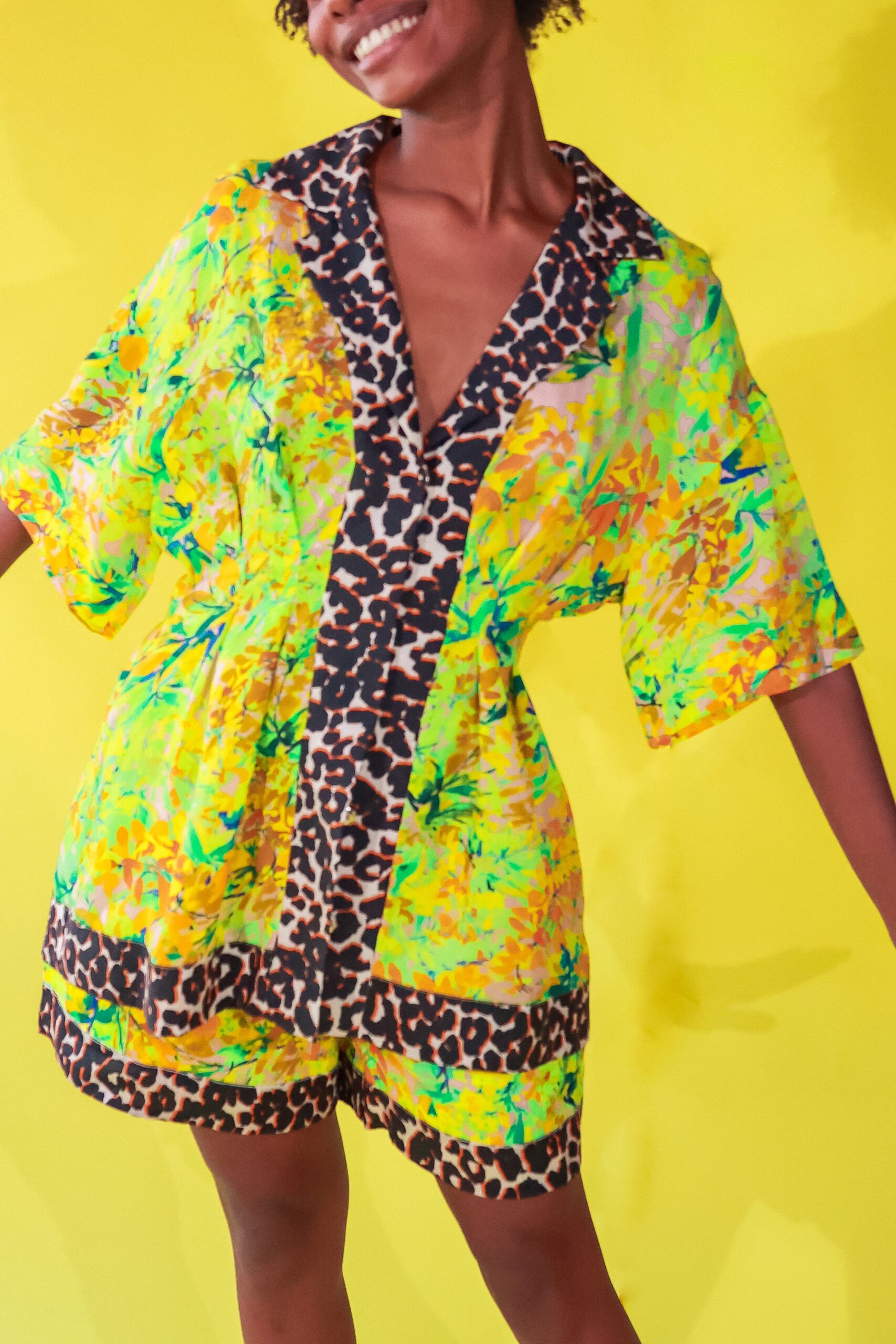 Hope For Flowers S/S 22 Look 7