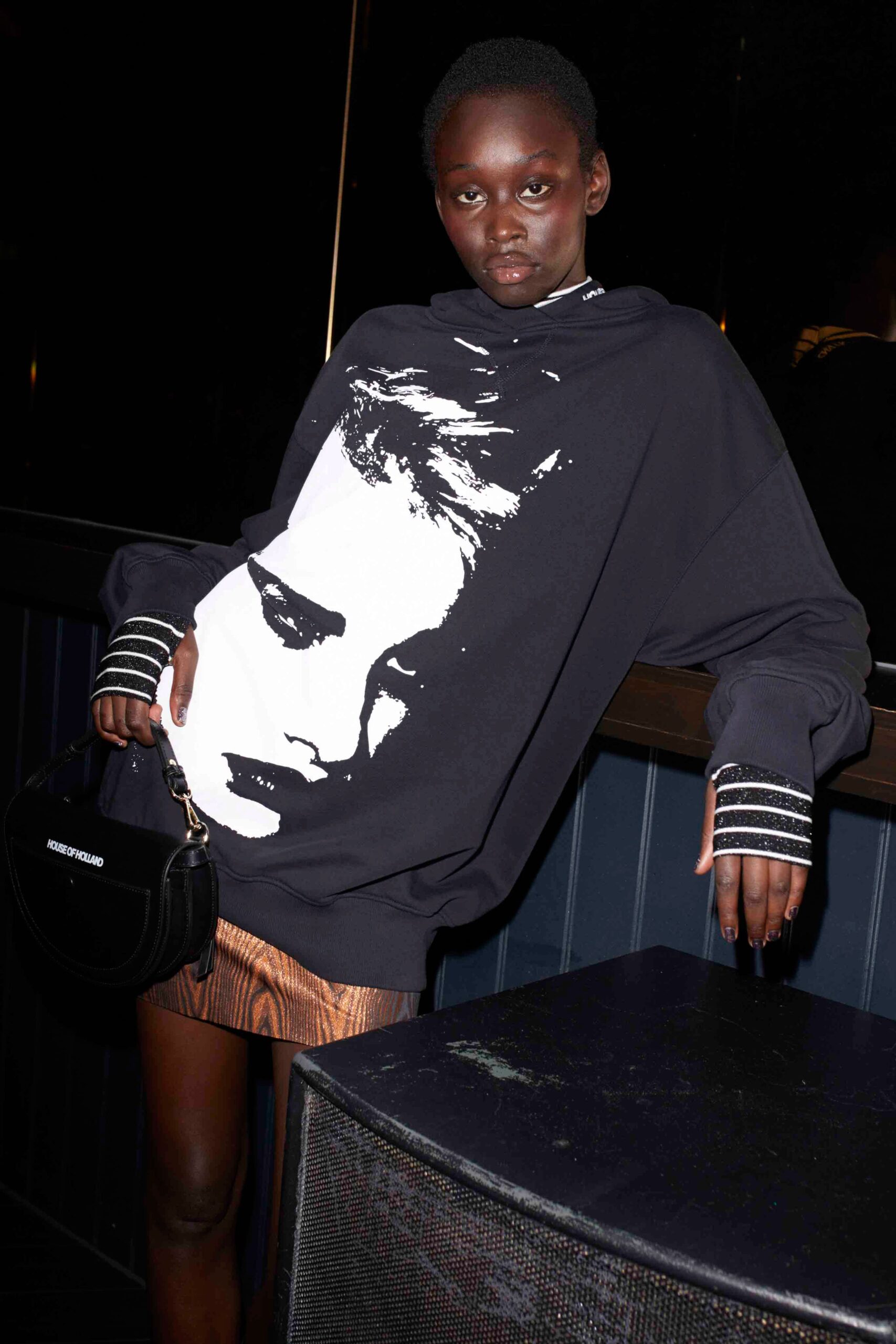 House of Holland Resort 20 Look 7