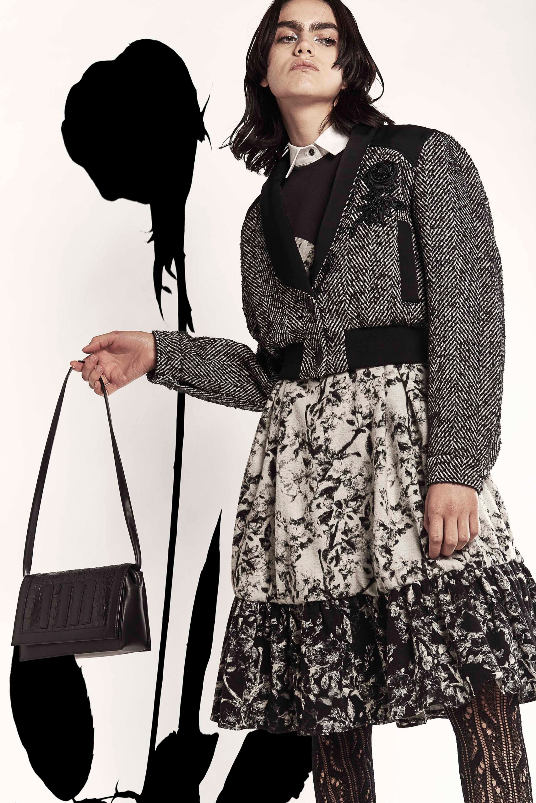 I’M Isola Marras F/W 20 Look 7