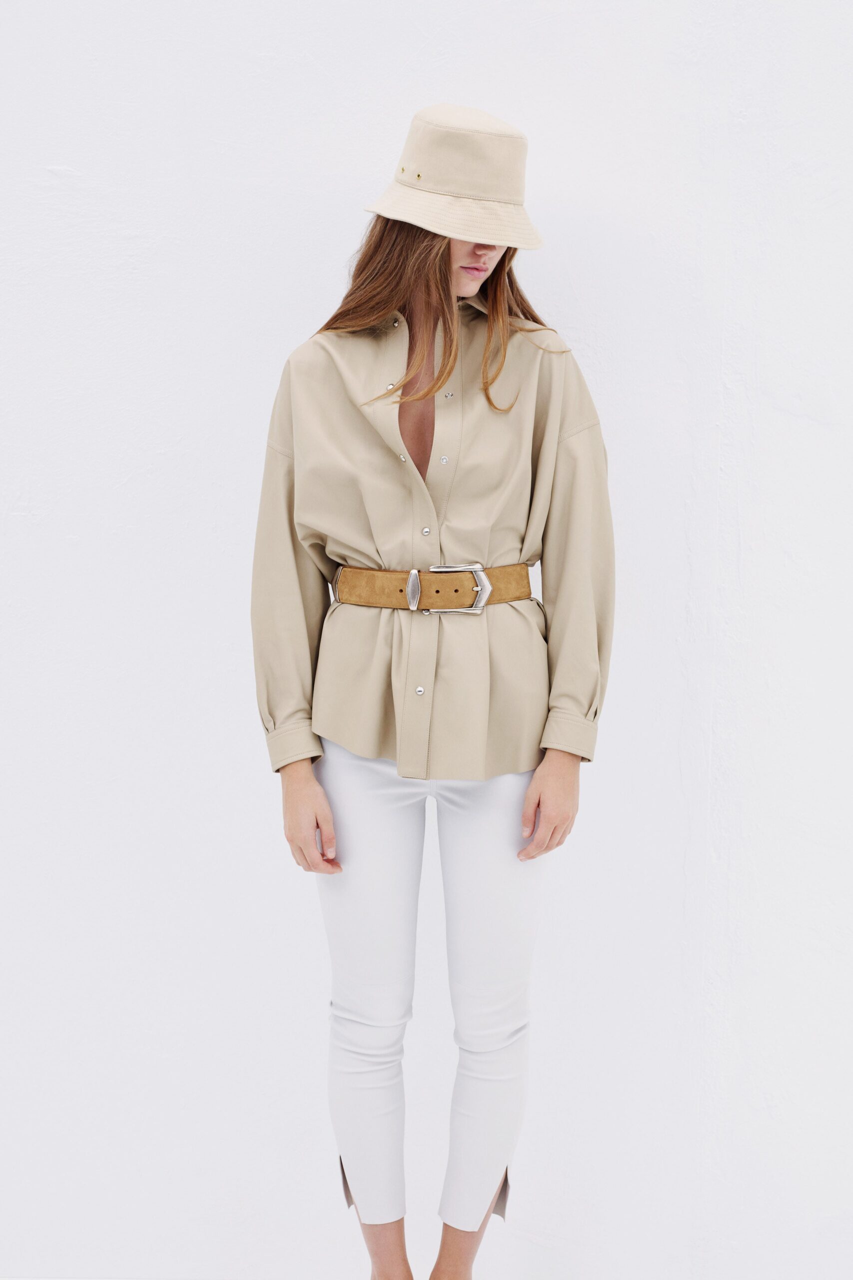 Iro S/S 21 Look 7