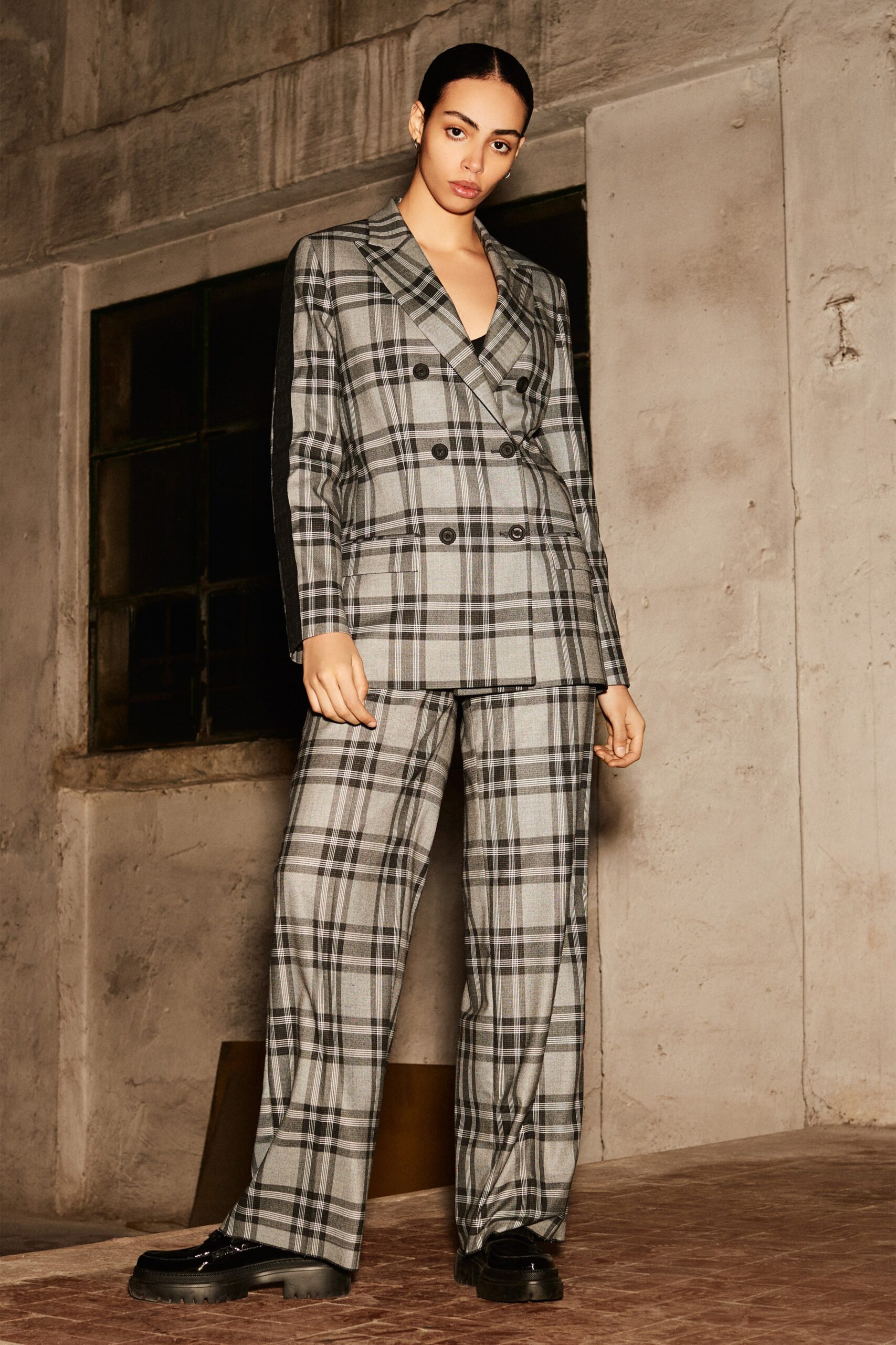 Iceberg F/W 20 Look 7