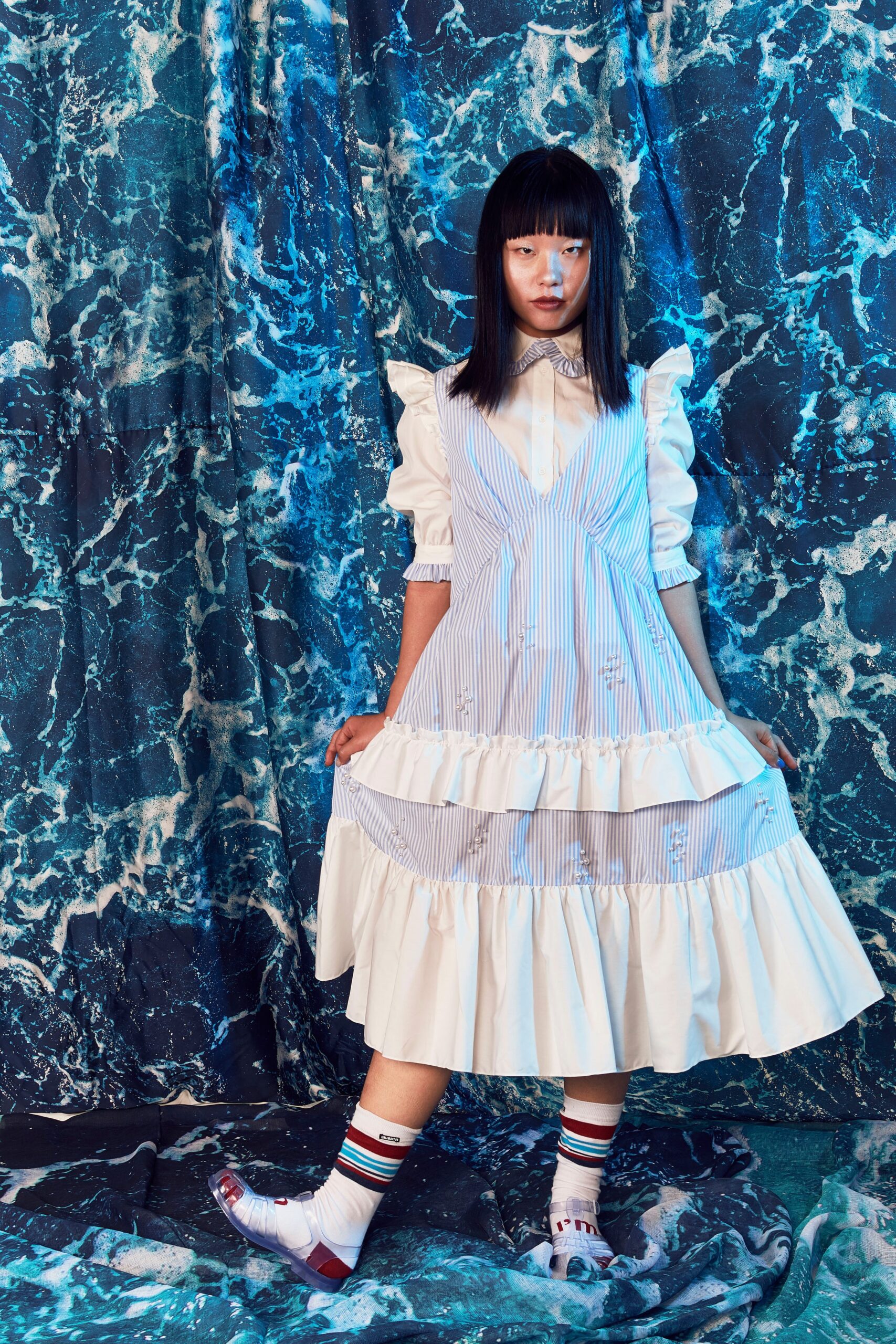 I’M Isola Marras Resort 20 Look 7