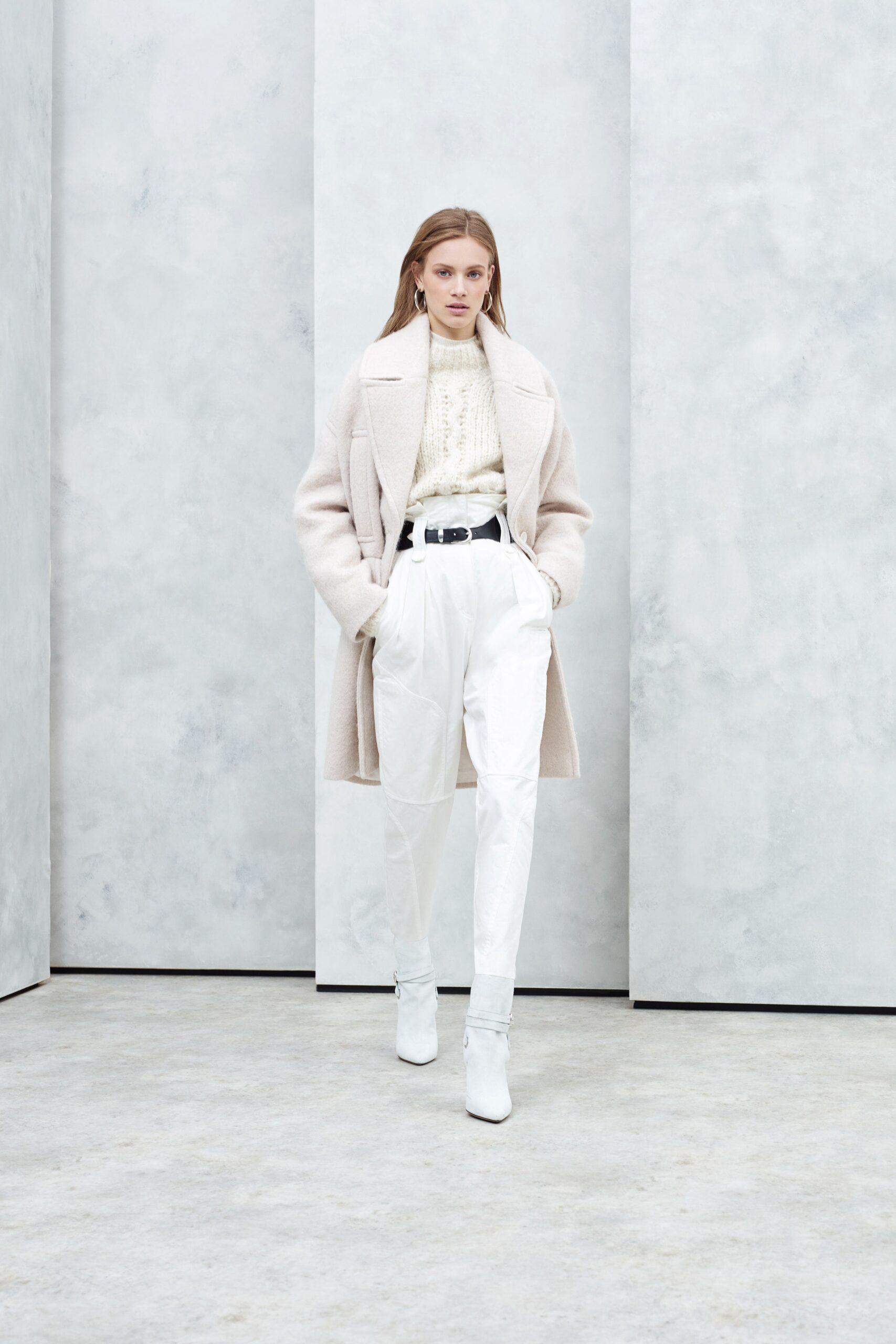 Iro F/W 19 Look 7