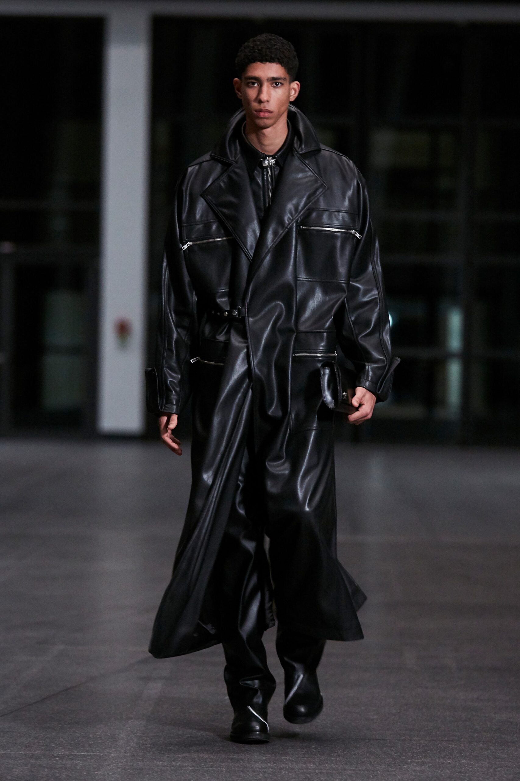 GmbH F/W 21 Menswear Look 7