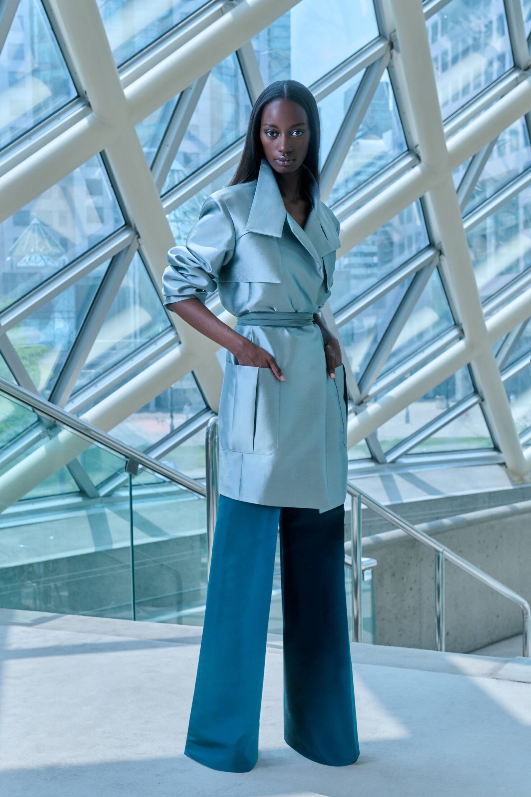 Greta Constantine Resort 24 Look 13