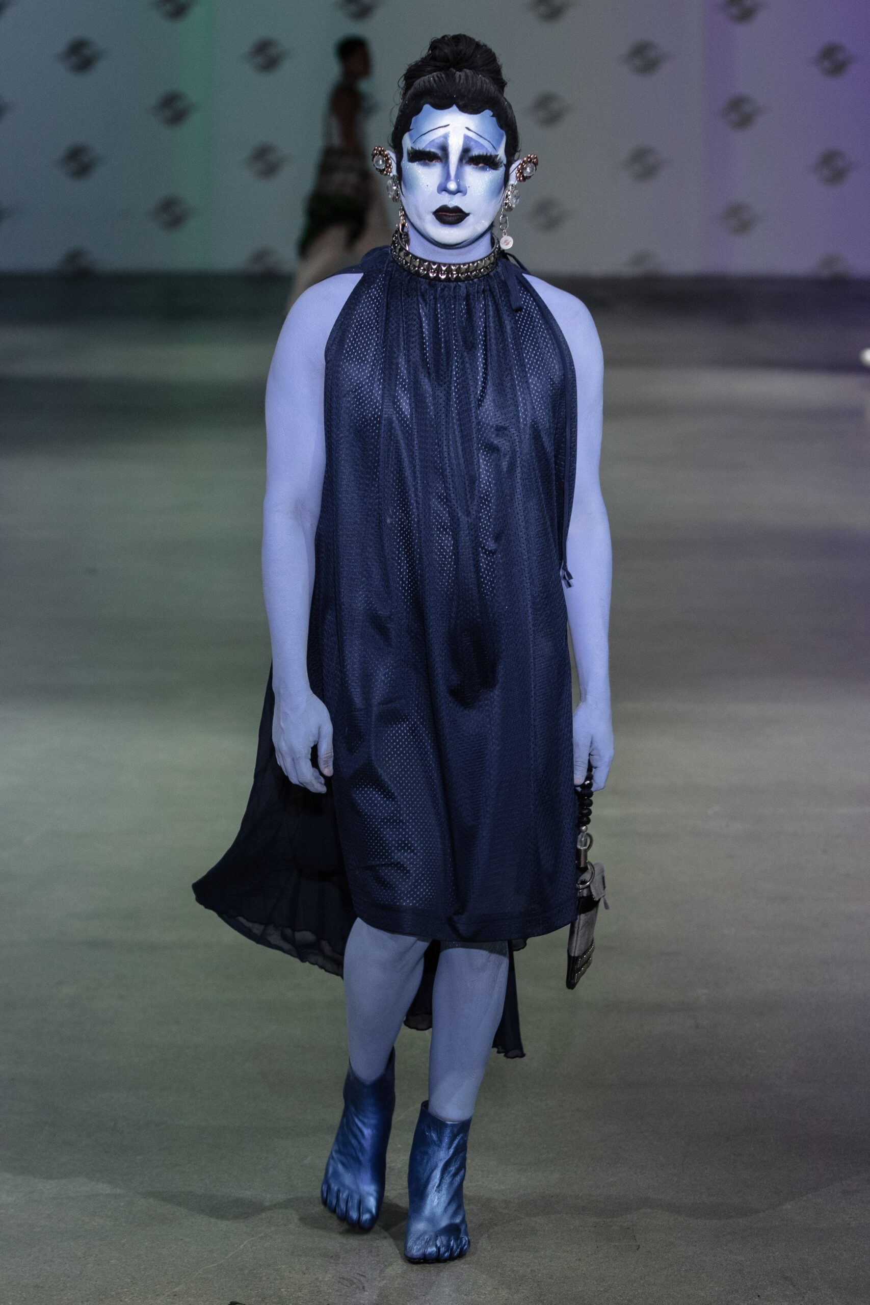 Gypsy Sport S/S 23 Look 7