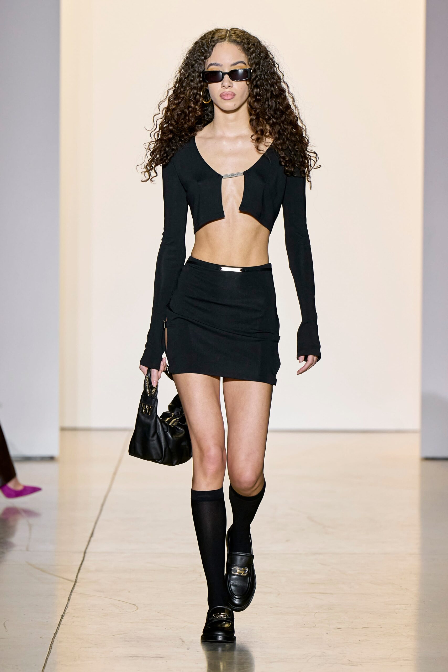 Hardware LDN F/W 22 Look 7