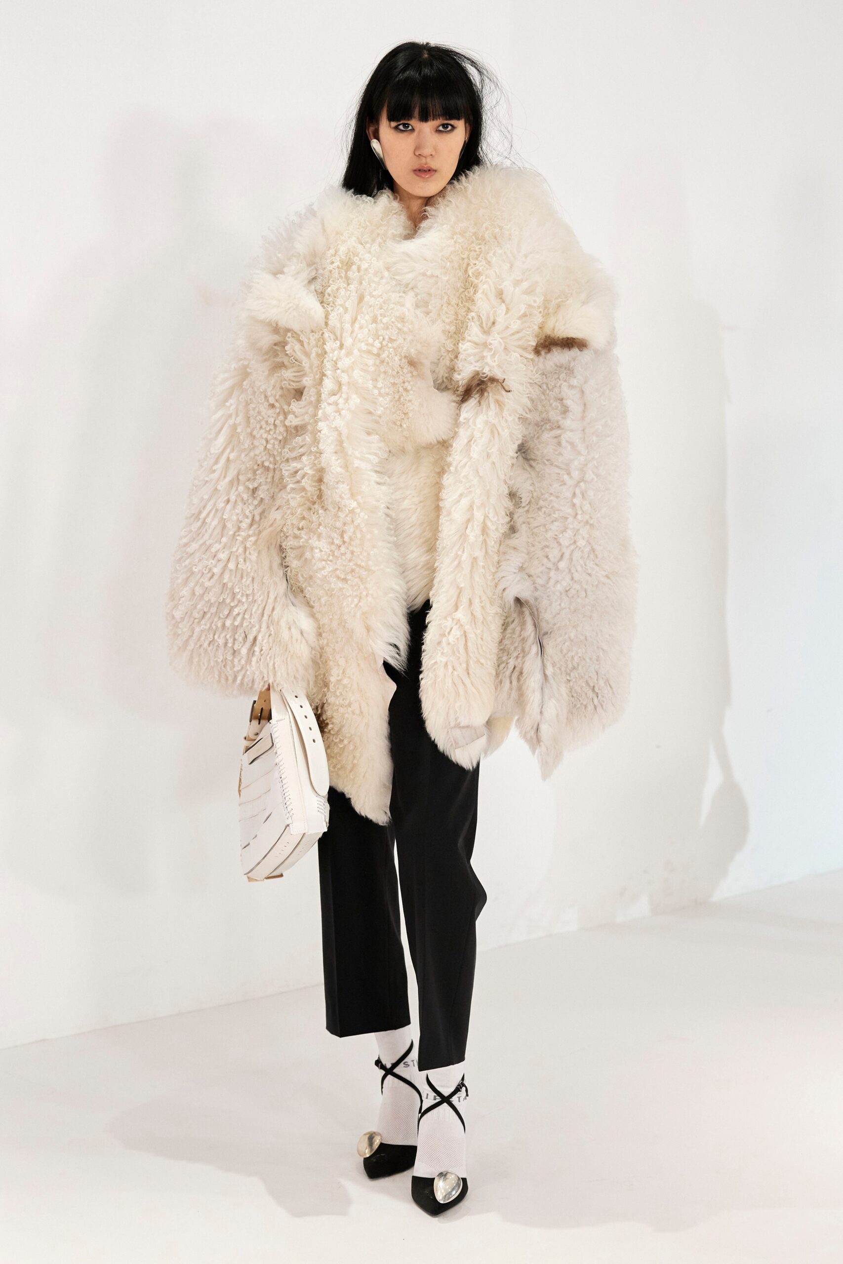 Hodakova F/W 23 Look 7