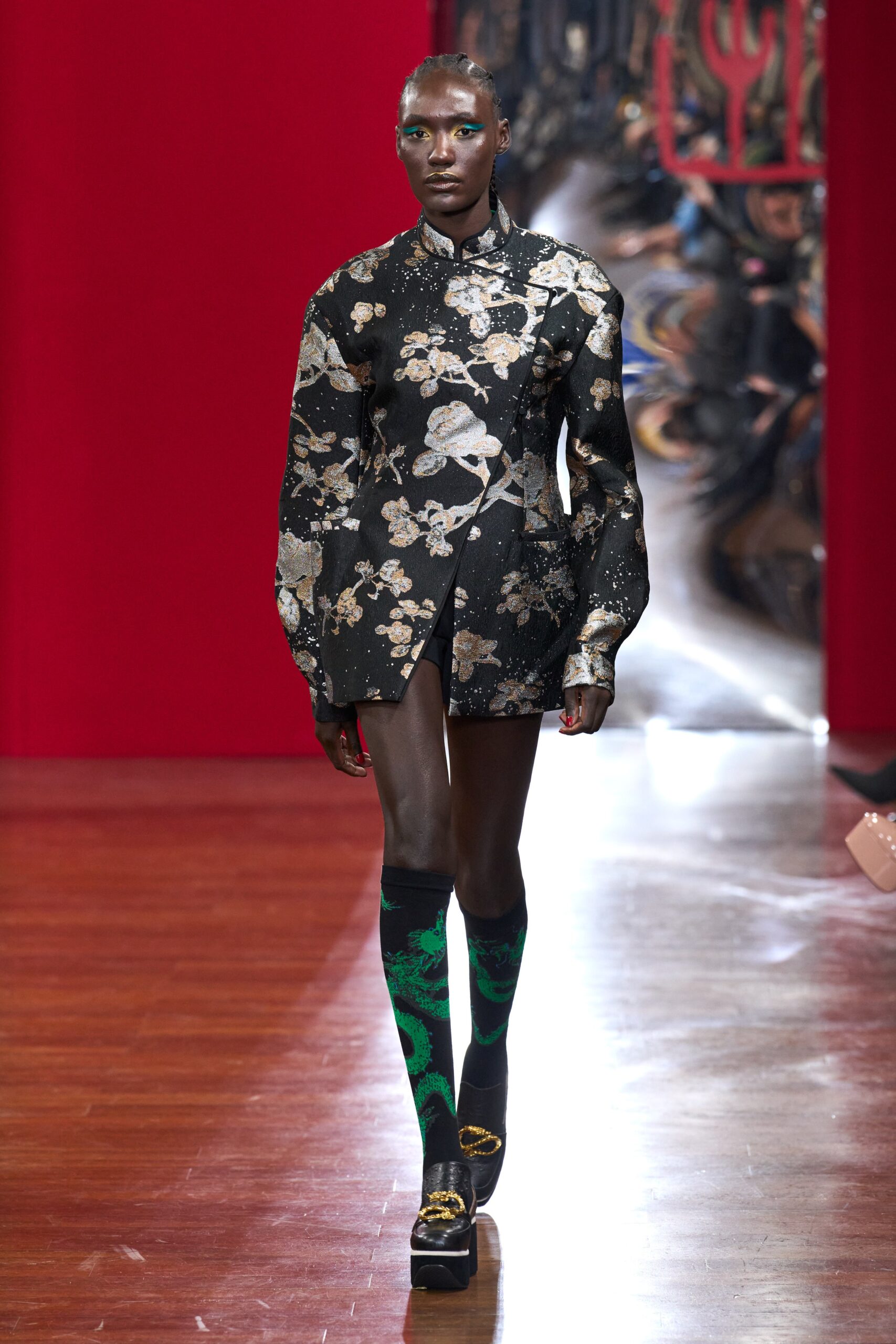 HUI F/W 23 Look 7